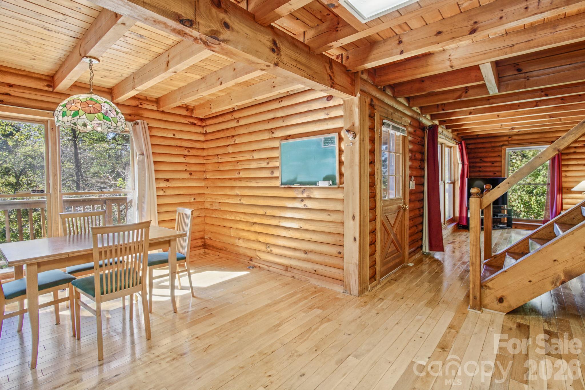 Single Family Residence at 50 Pops Place, Weaverville, photo 19 of 46