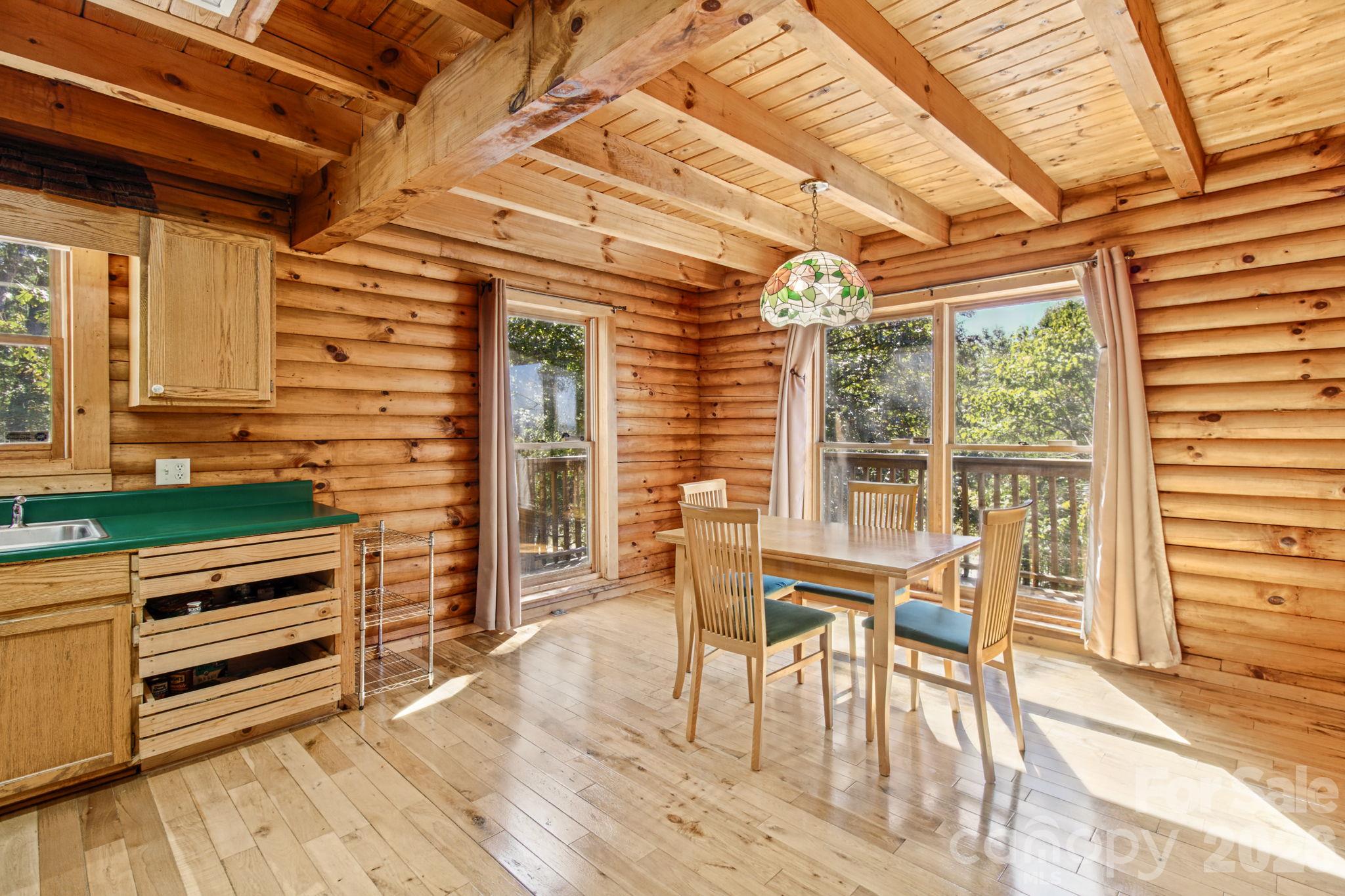 Single Family Residence at 50 Pops Place, Weaverville, photo 20 of 46
