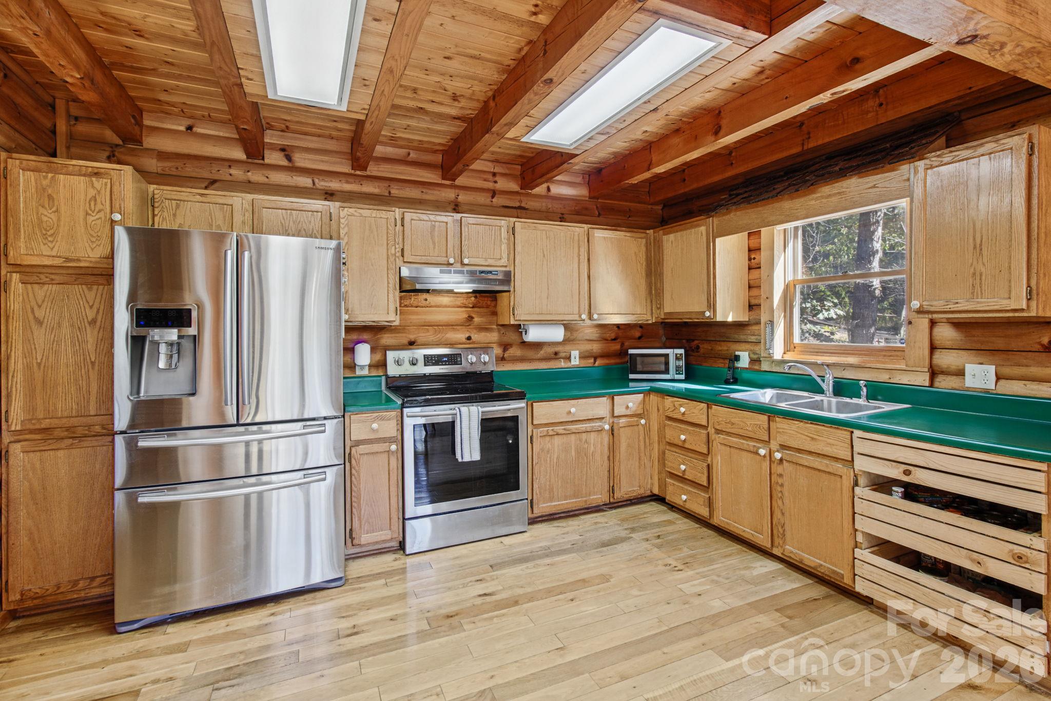Single Family Residence at 50 Pops Place, Weaverville, photo 21 of 46