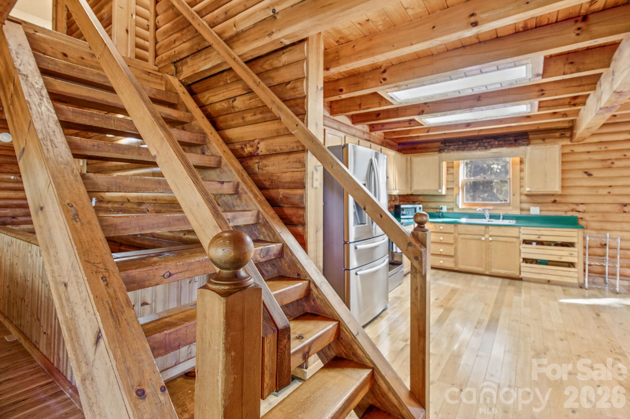 Single Family Residence at 50 Pops Place, Weaverville, photo 31 of 46