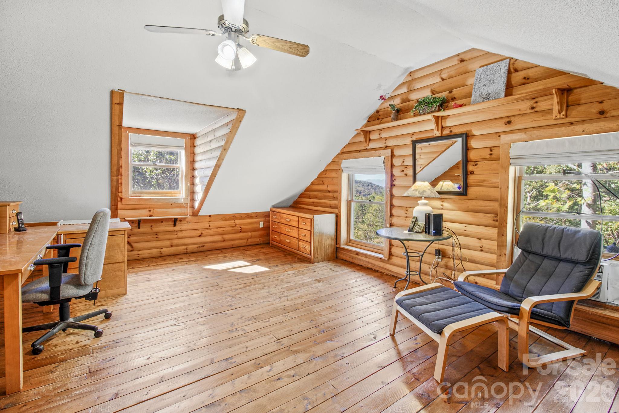 Single Family Residence at 50 Pops Place, Weaverville, photo 32 of 46