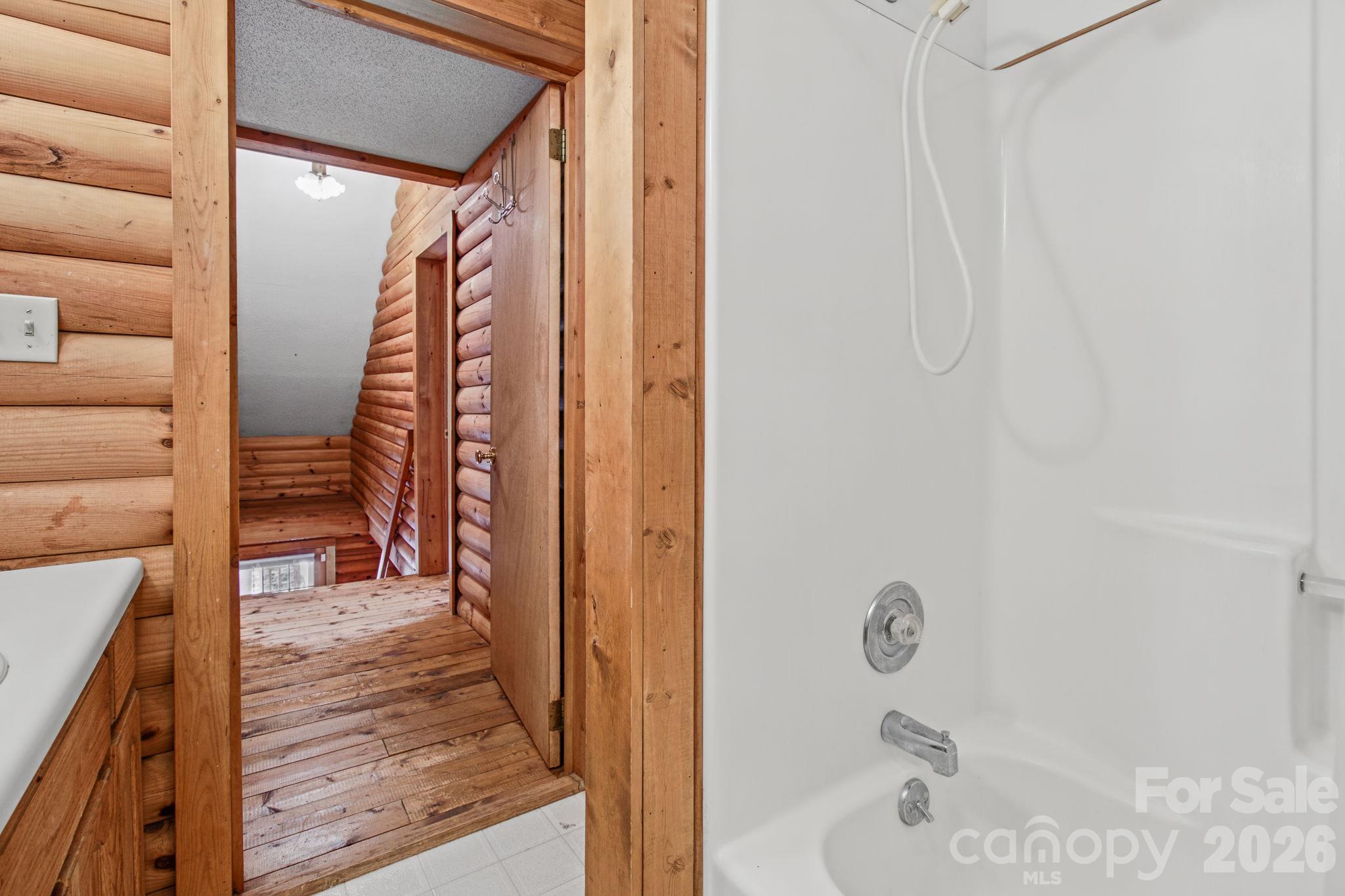 Single Family Residence at 50 Pops Place, Weaverville, photo 38 of 46