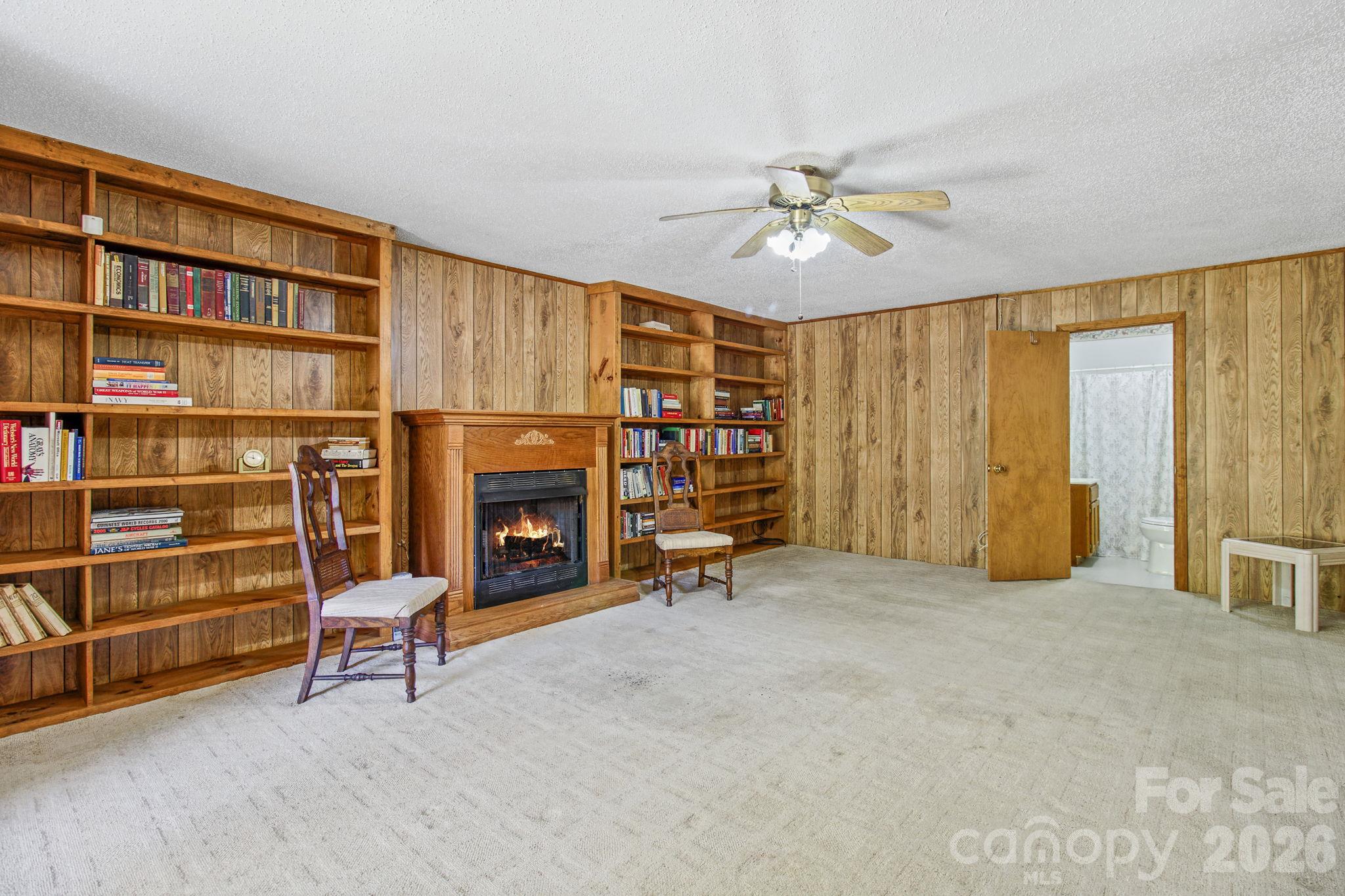 Single Family Residence at 50 Pops Place, Weaverville, photo 39 of 46