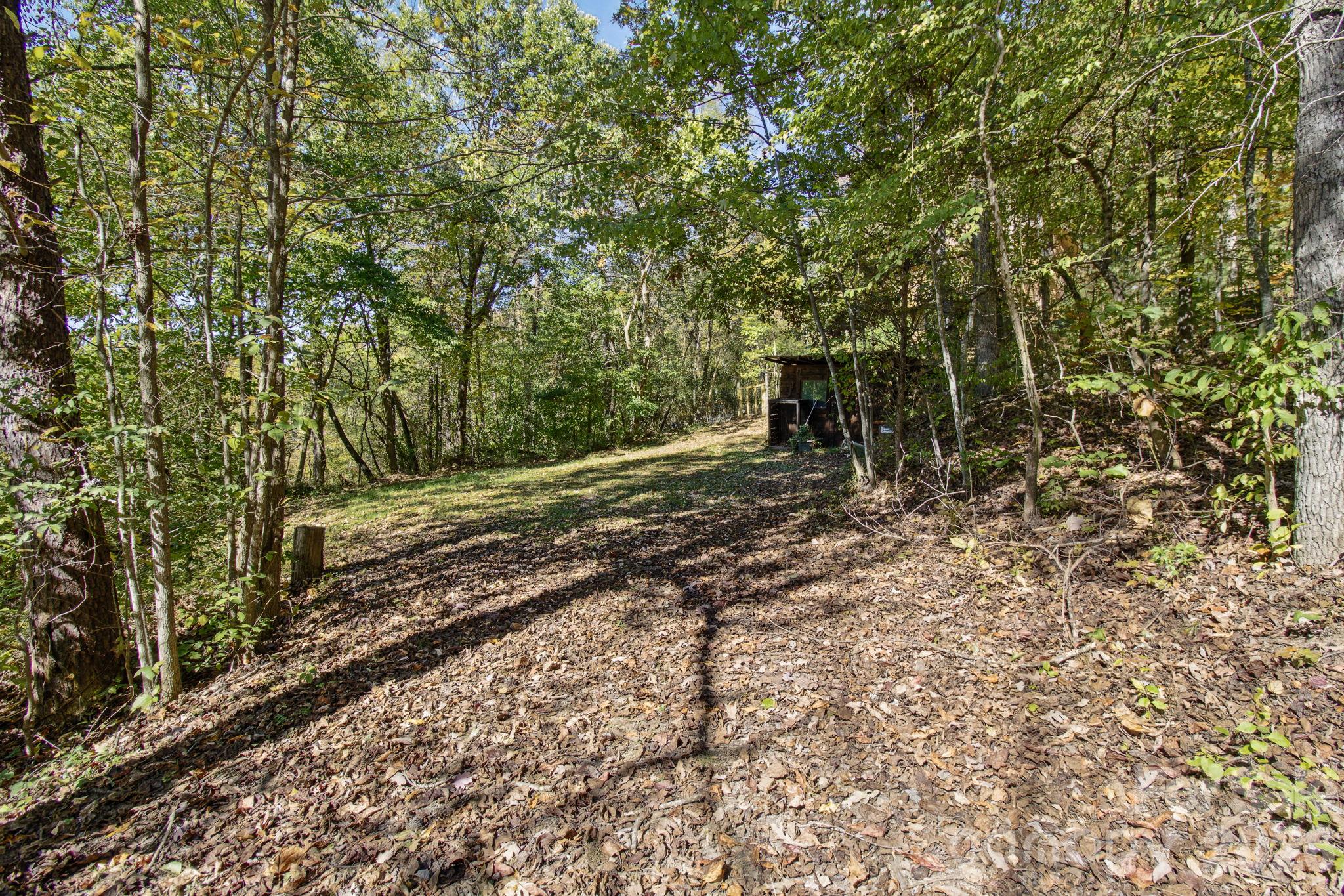Single Family Residence at 50 Pops Place, Weaverville, photo 45 of 46