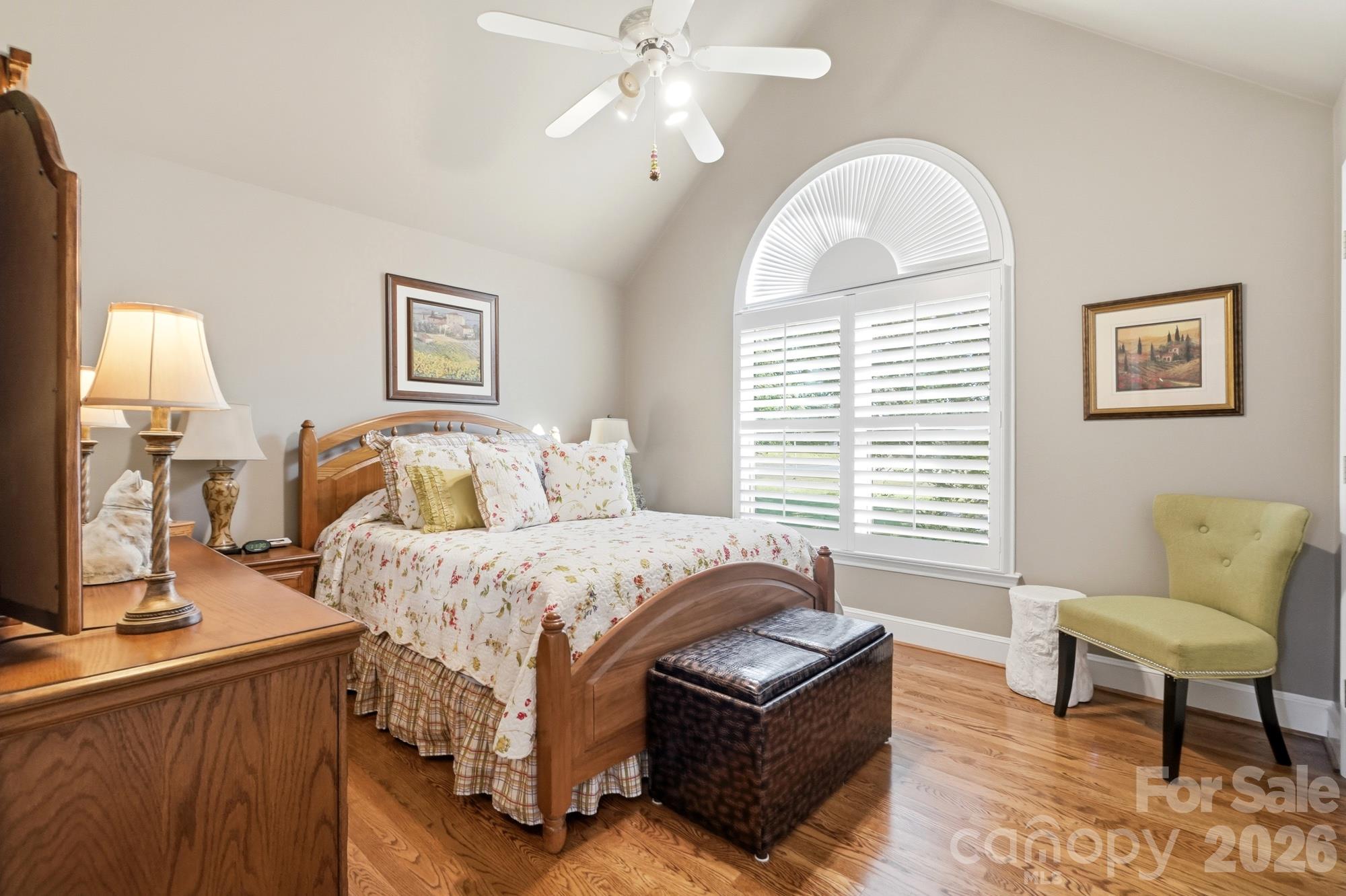Secondary bedroom - 100 Megan Court, Monroe