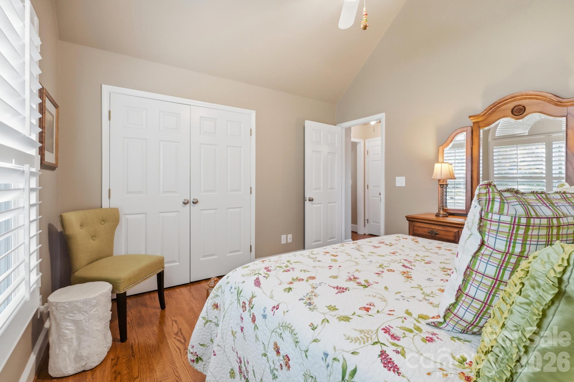 Secondary bedroom - 100 Megan Court, Monroe