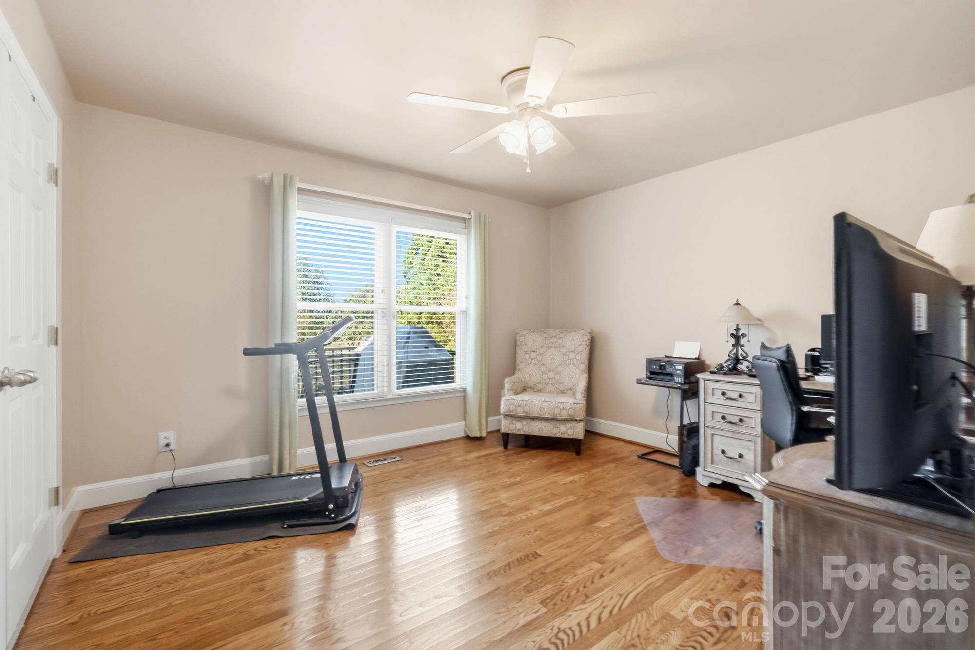 Secondary bedroom - 100 Megan Court, Monroe