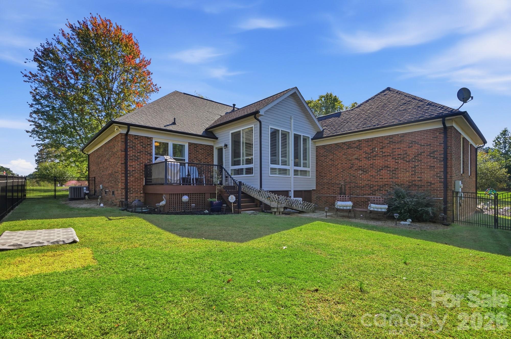 Single Family Residence at 100 Megan Court, Monroe, photo 36 of 43