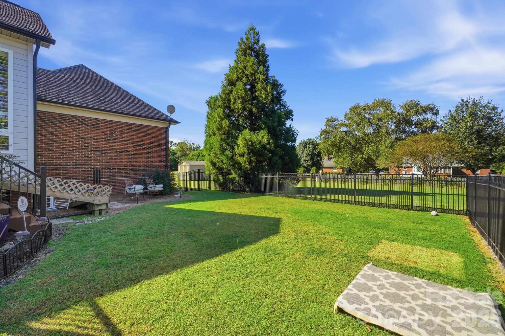 Single Family Residence at 100 Megan Court, Monroe, photo 37 of 43