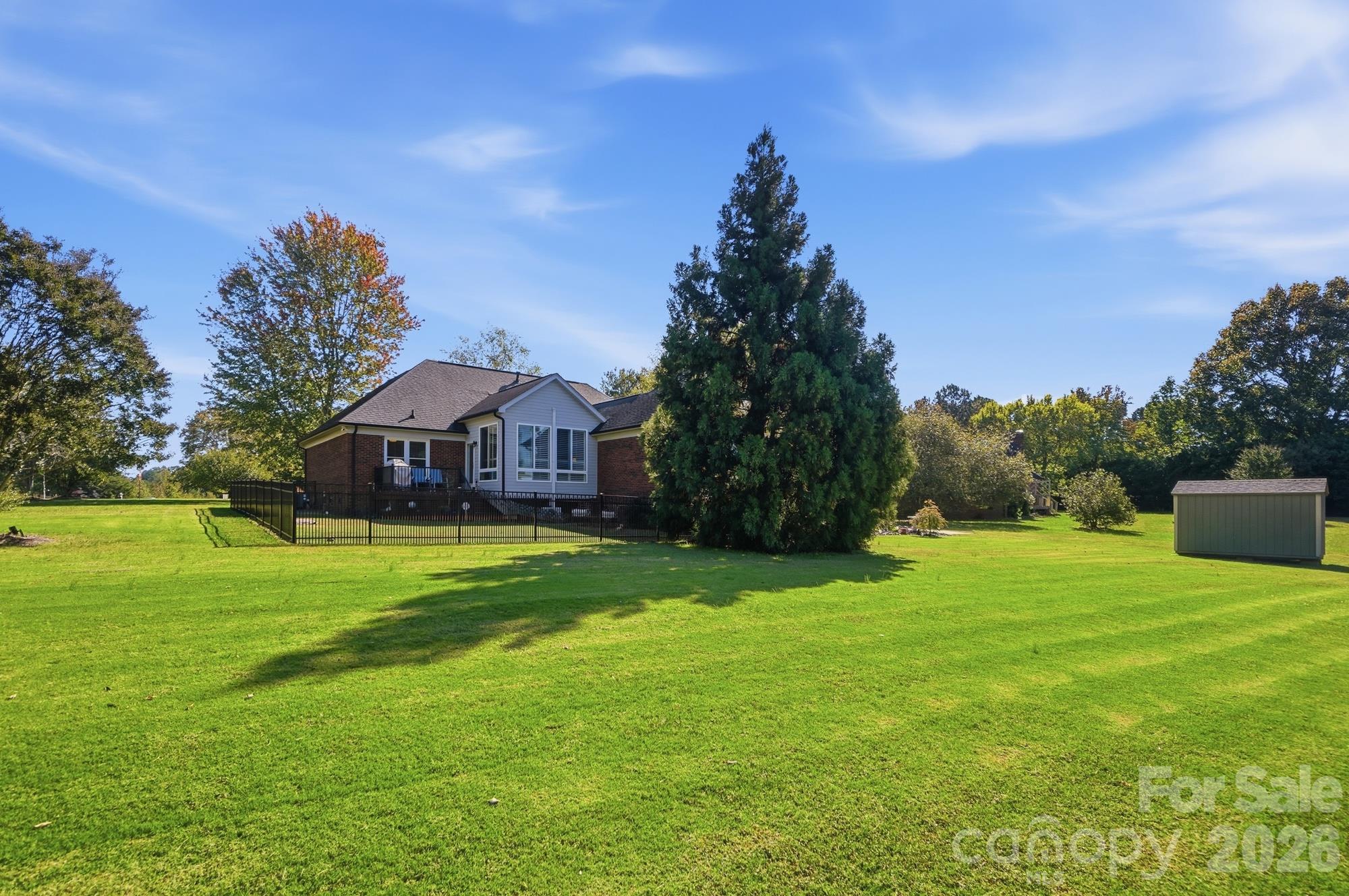 Single Family Residence at 100 Megan Court, Monroe, photo 38 of 43