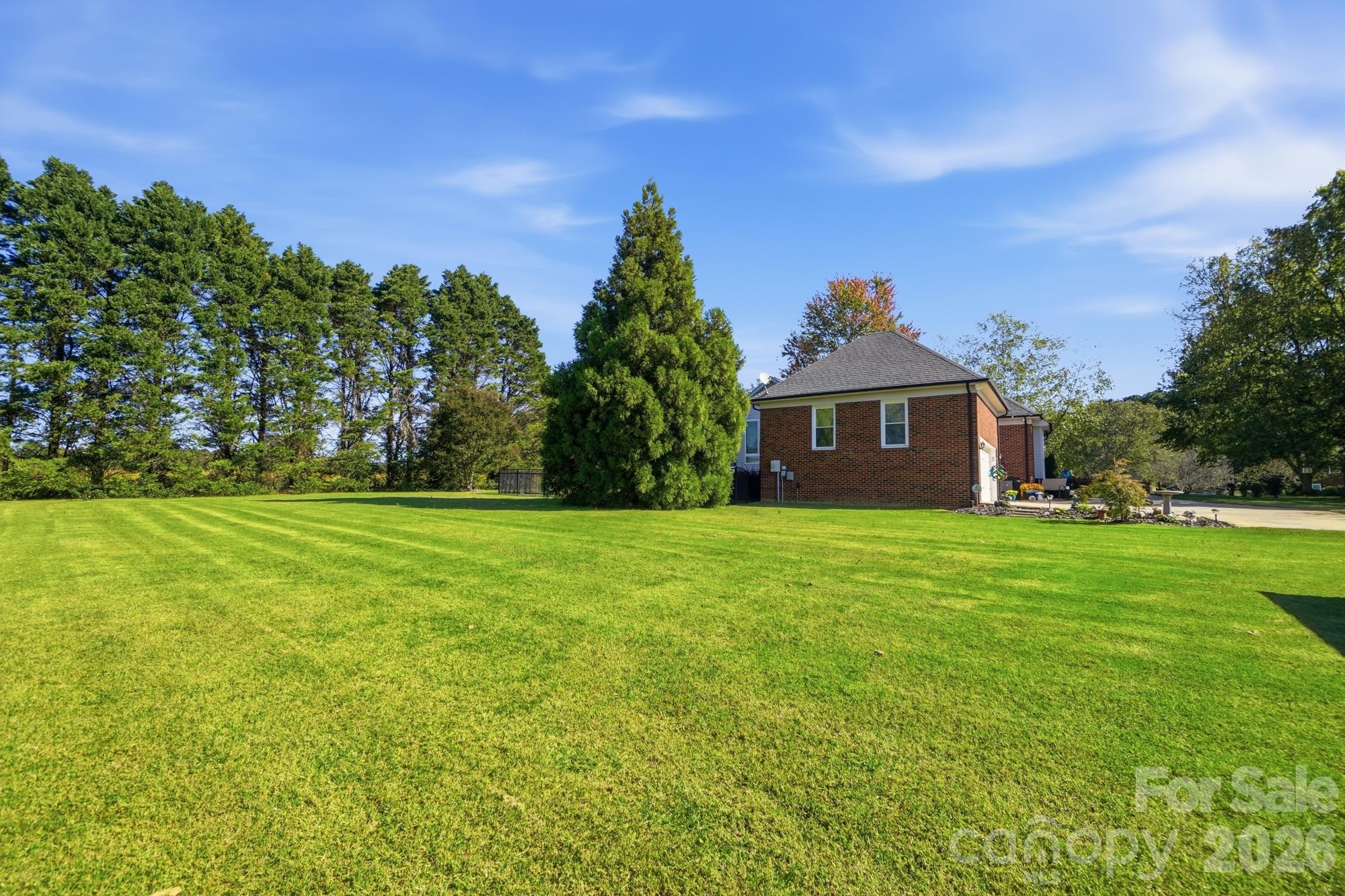 Single Family Residence at 100 Megan Court, Monroe, photo 39 of 43