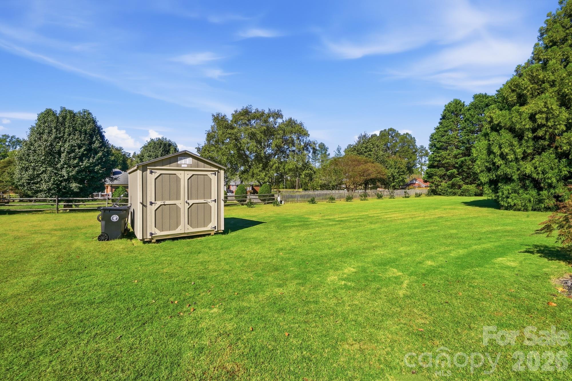 Shed - 100 Megan Court, Monroe