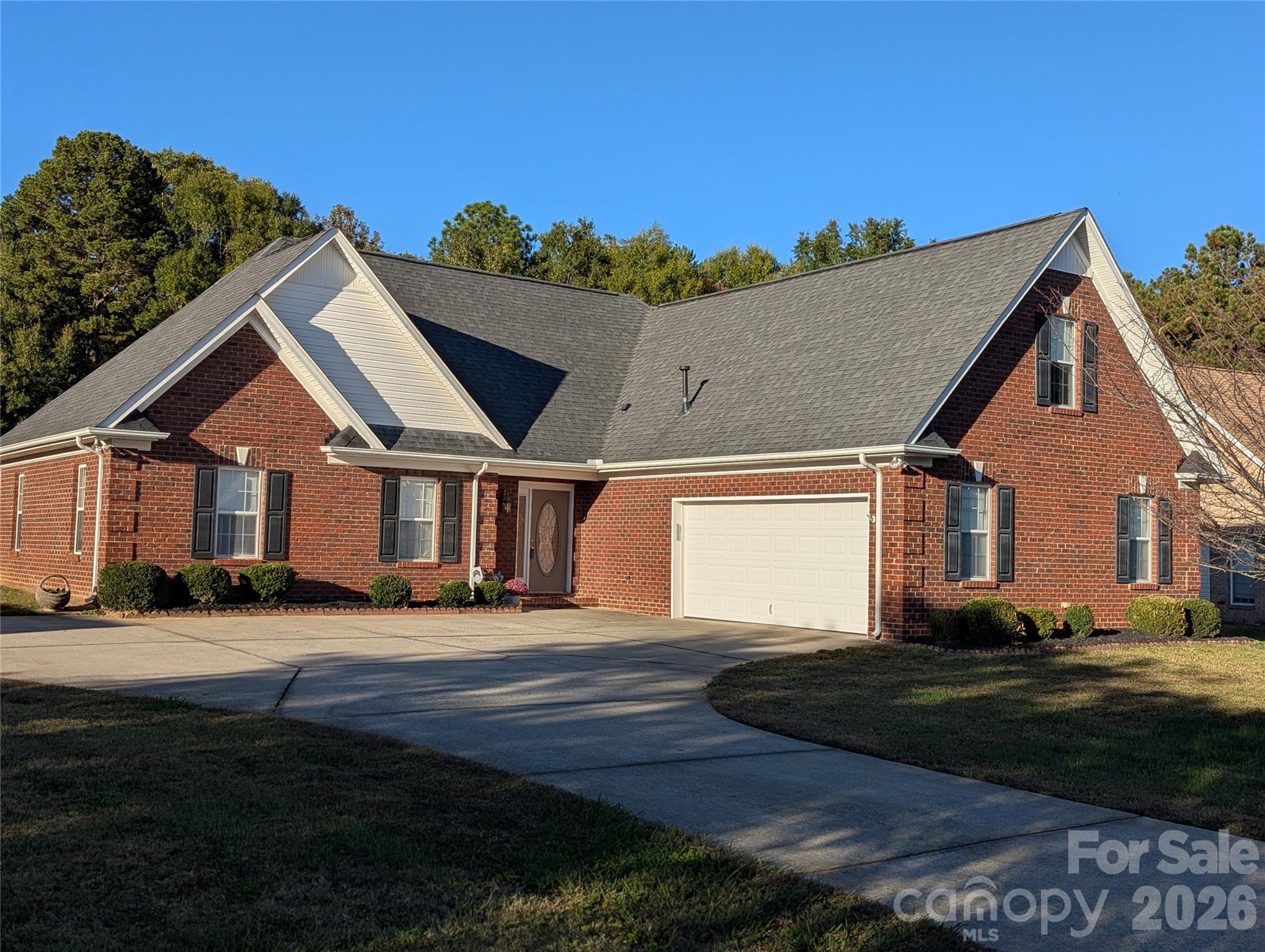3203 McGee Lane