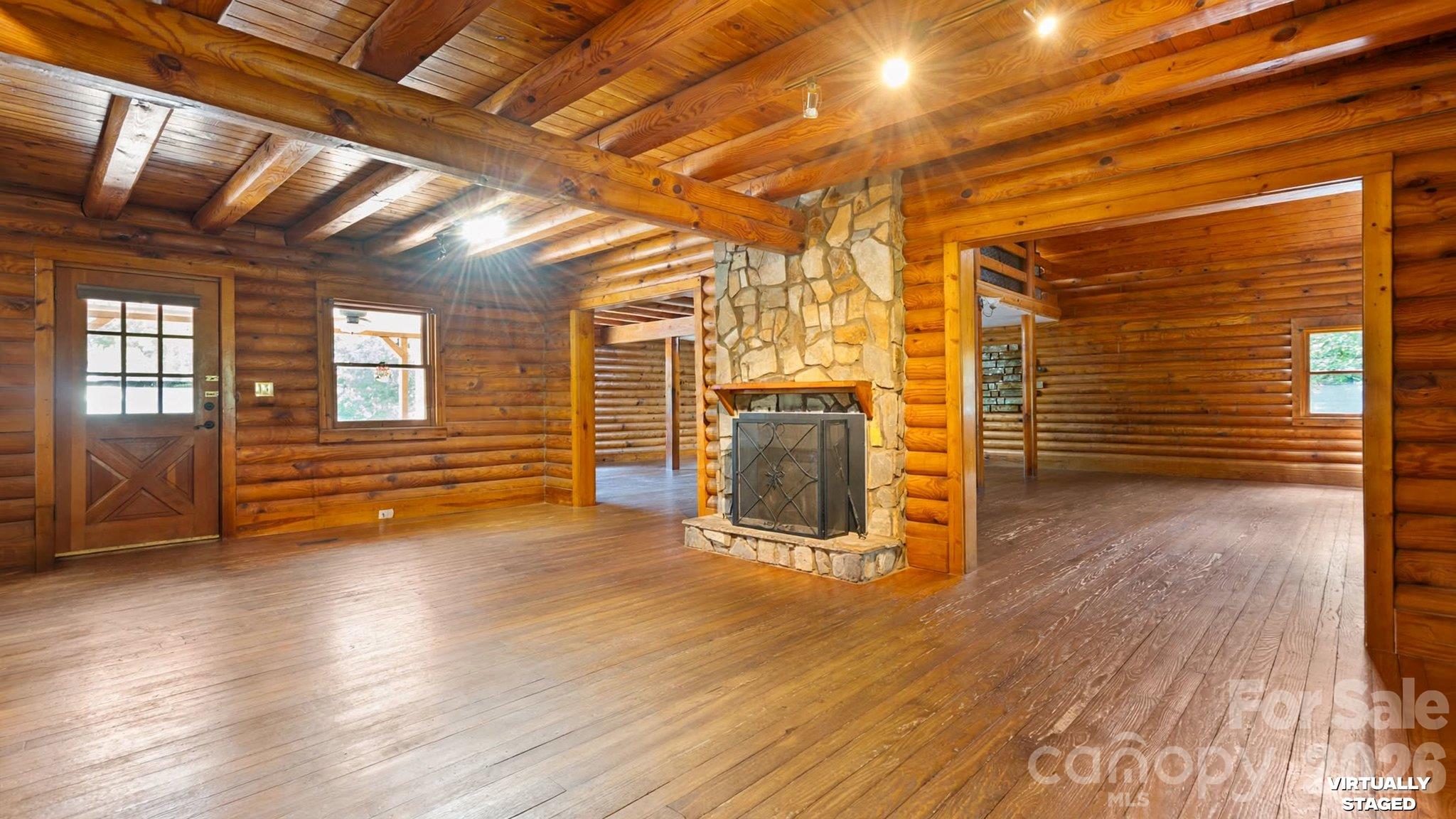 Single Family Residence at 1348 Buffalo Shoals Road, Catawba, photo 12 of 47