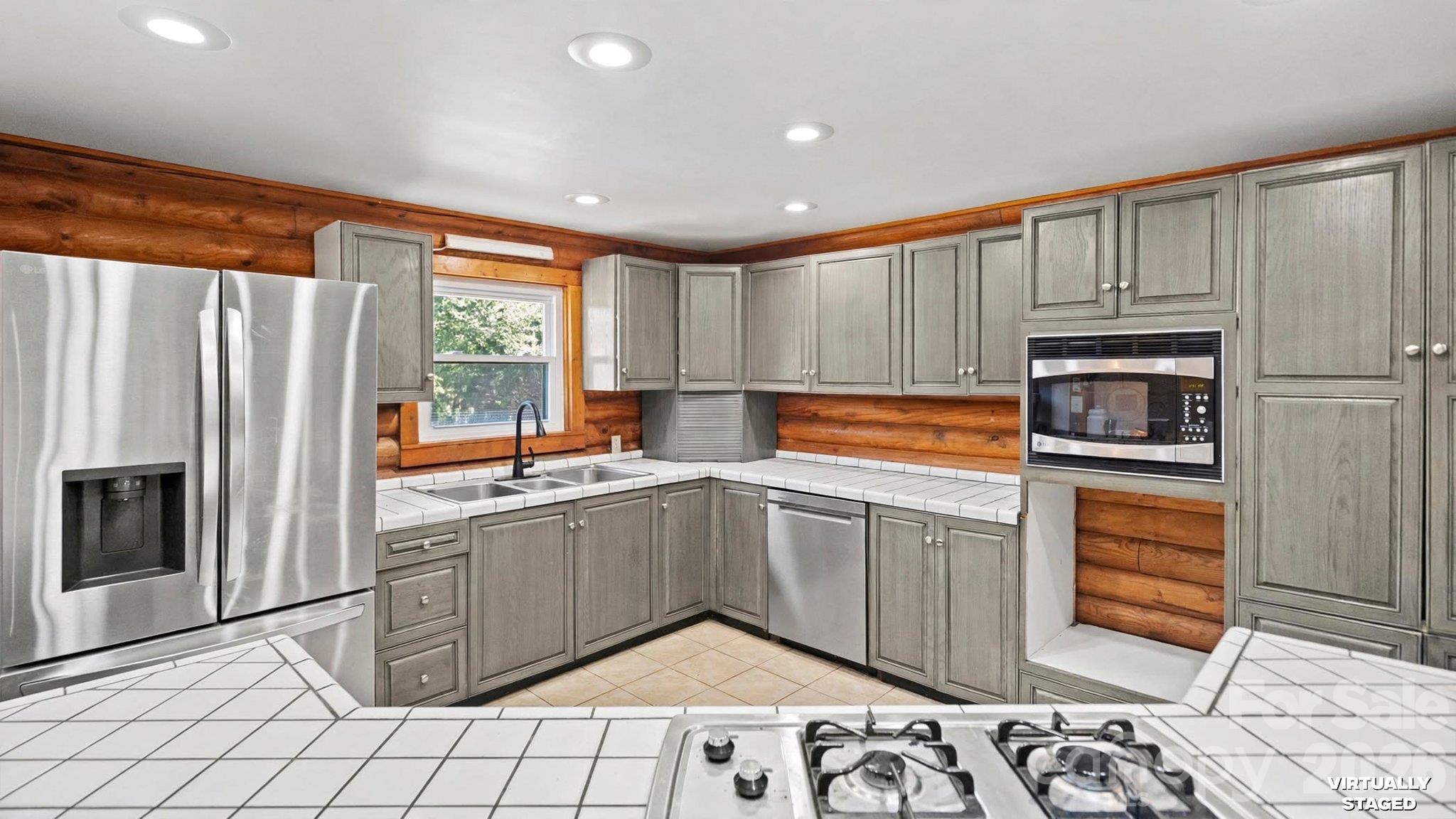 Single Family Residence at 1348 Buffalo Shoals Road, Catawba, photo 15 of 47
