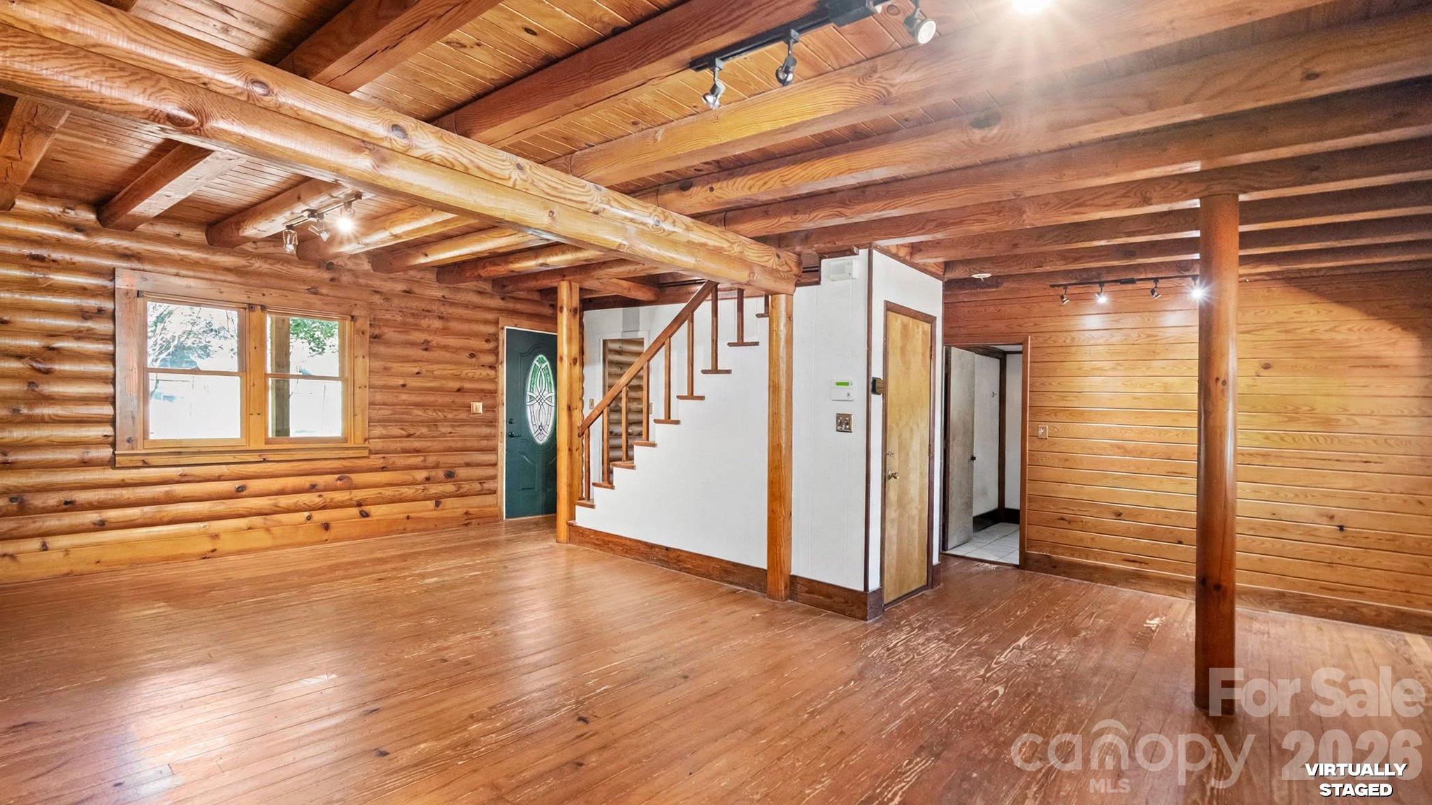 Single Family Residence at 1348 Buffalo Shoals Road, Catawba, photo 18 of 47