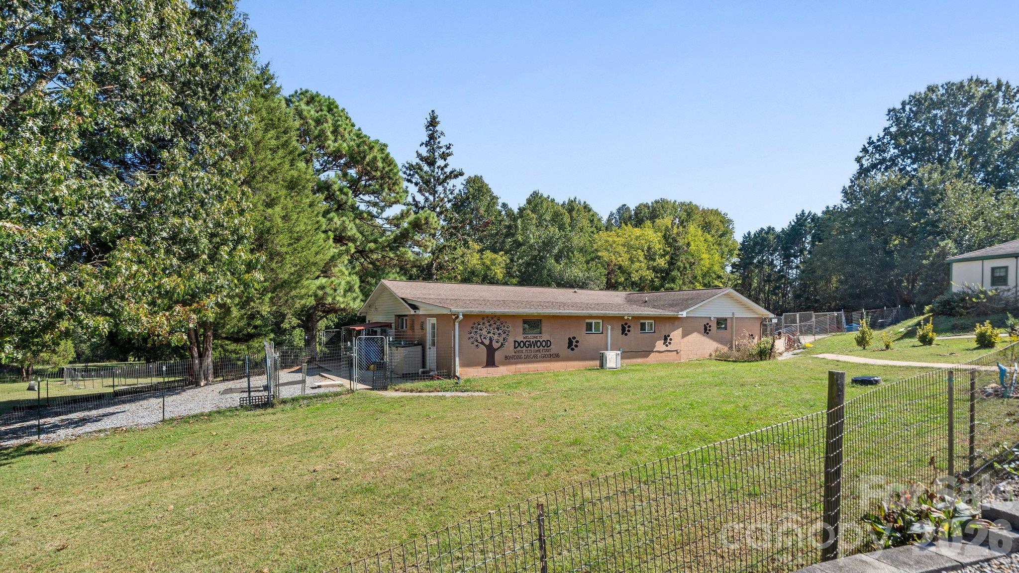 Single Family Residence at 1348 Buffalo Shoals Road, Catawba, photo 28 of 47