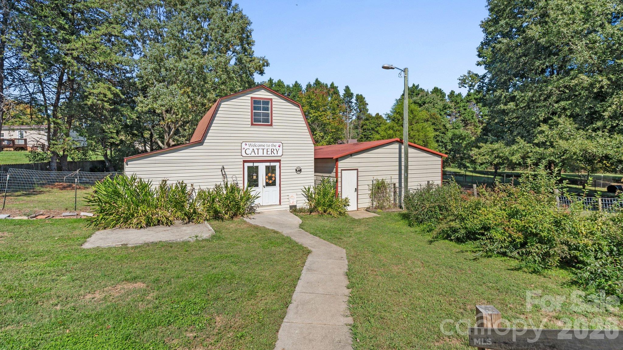 Single Family Residence at 1348 Buffalo Shoals Road, Catawba, photo 33 of 47