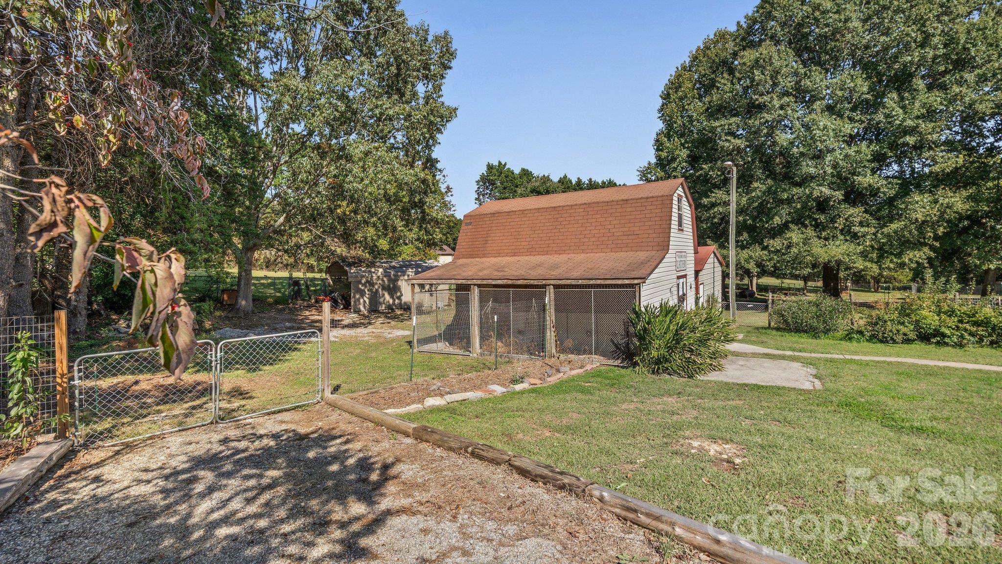 Single Family Residence at 1348 Buffalo Shoals Road, Catawba, photo 34 of 47