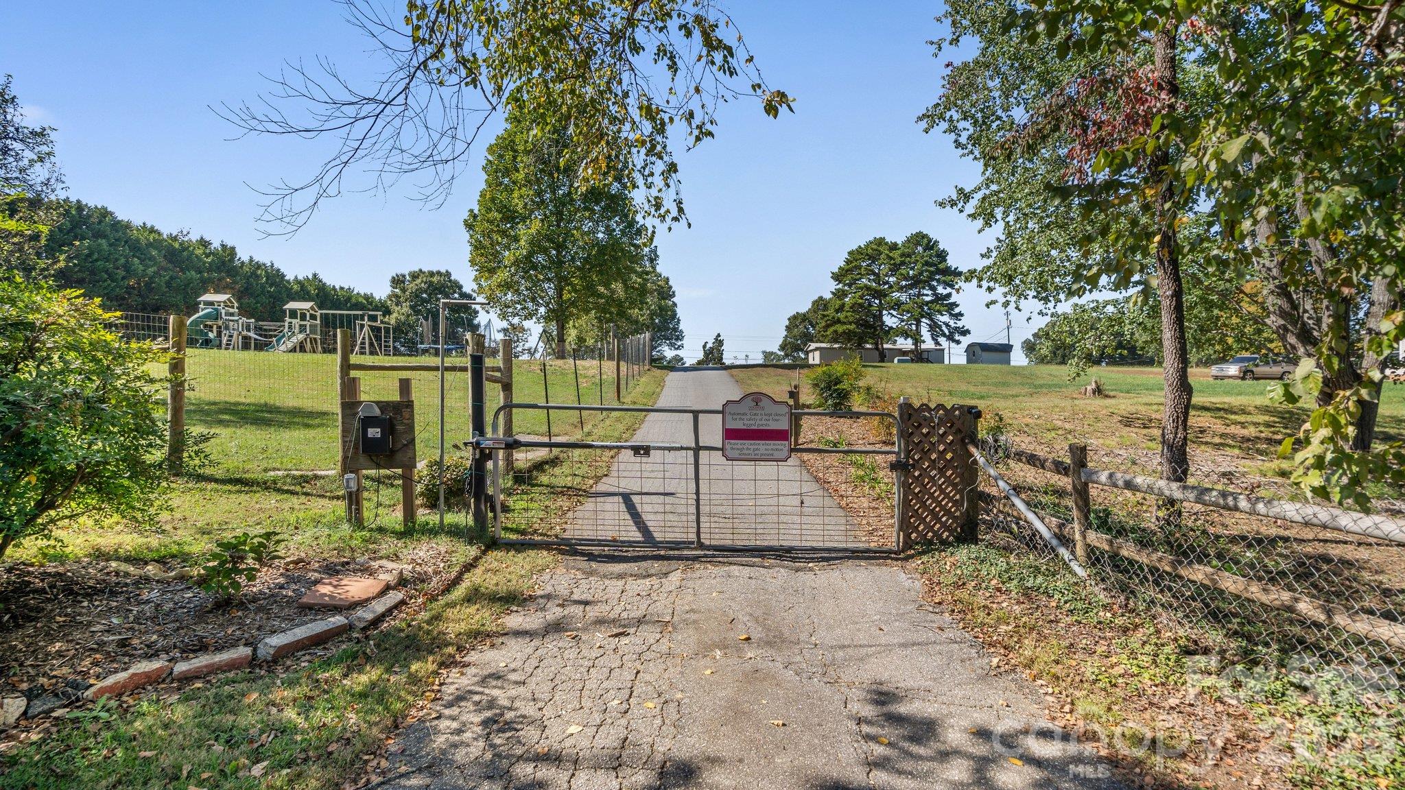 Single Family Residence at 1348 Buffalo Shoals Road, Catawba, photo 46 of 47