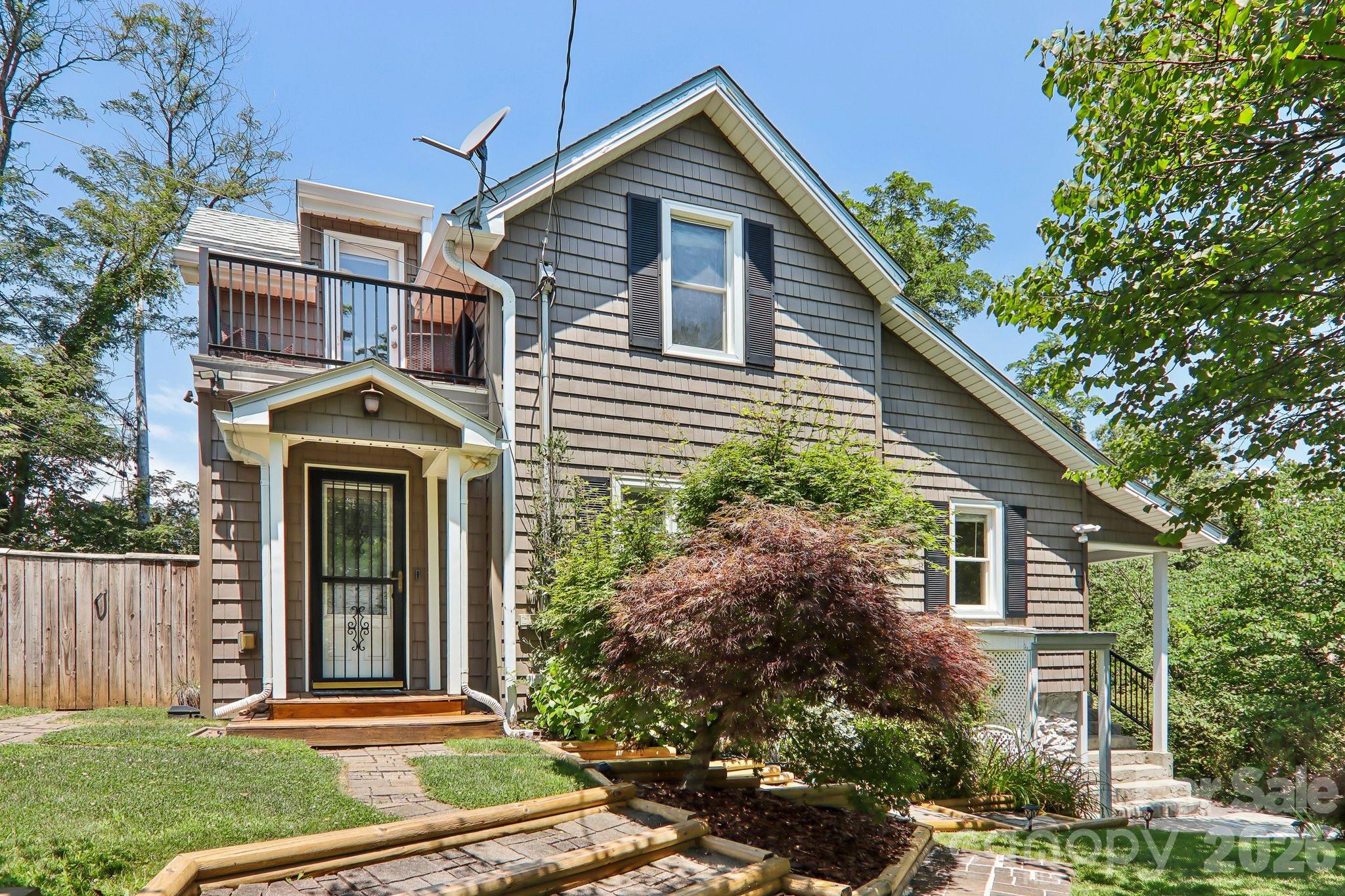 23 Tuskeegee Street