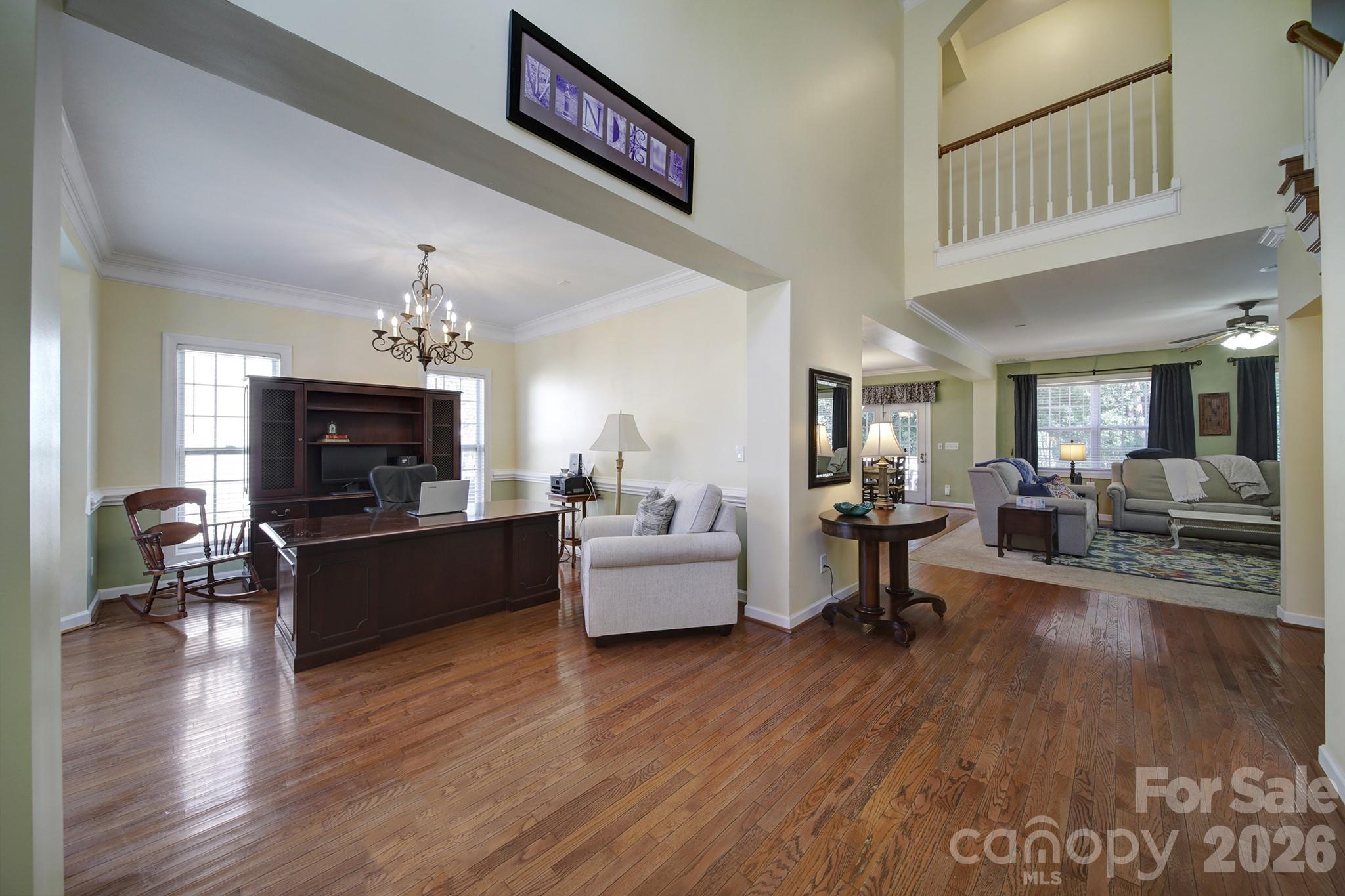 Single Family Residence at 105 Coburn Court, Fort Mill, photo 6 of 39