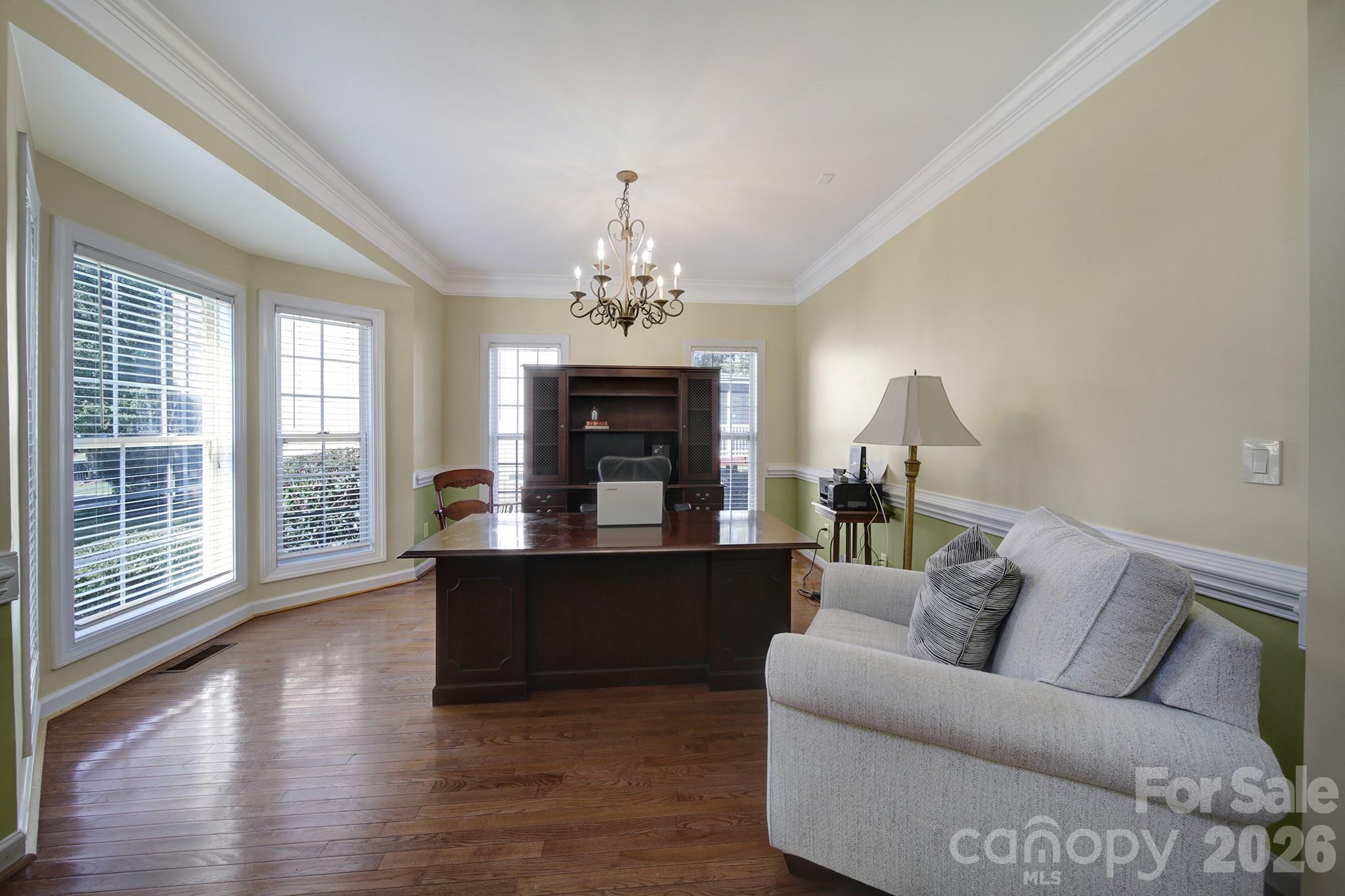 Single Family Residence at 105 Coburn Court, Fort Mill, photo 7 of 39
