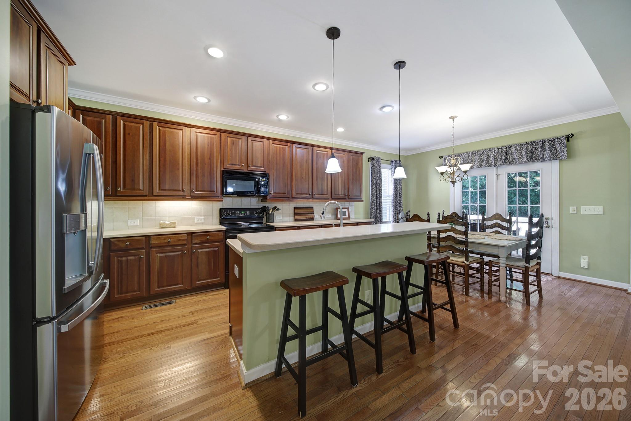 Single Family Residence at 105 Coburn Court, Fort Mill, photo 8 of 39