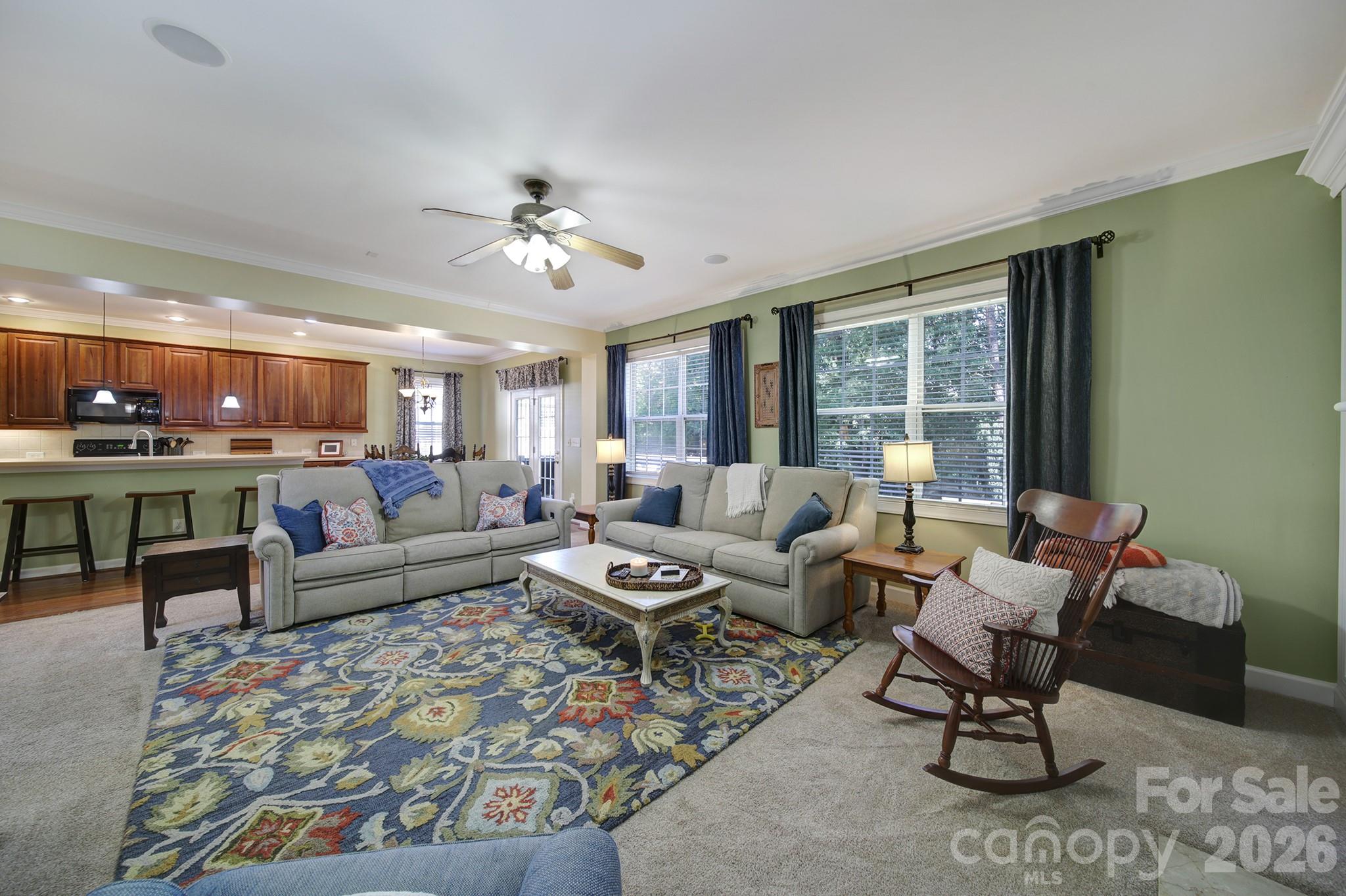 Single Family Residence at 105 Coburn Court, Fort Mill, photo 11 of 39