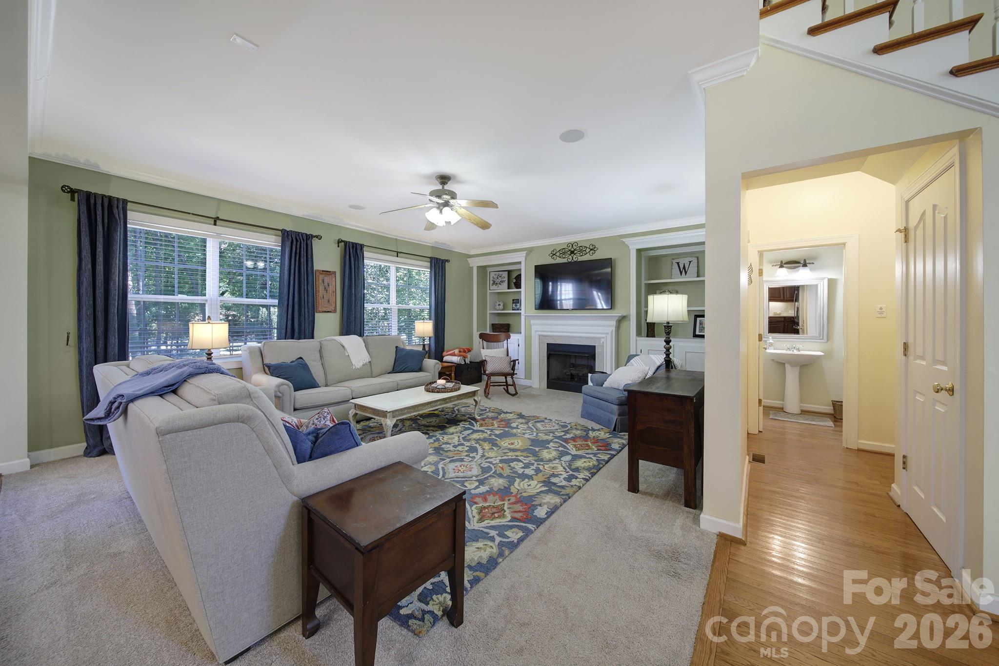 Single Family Residence at 105 Coburn Court, Fort Mill, photo 12 of 39