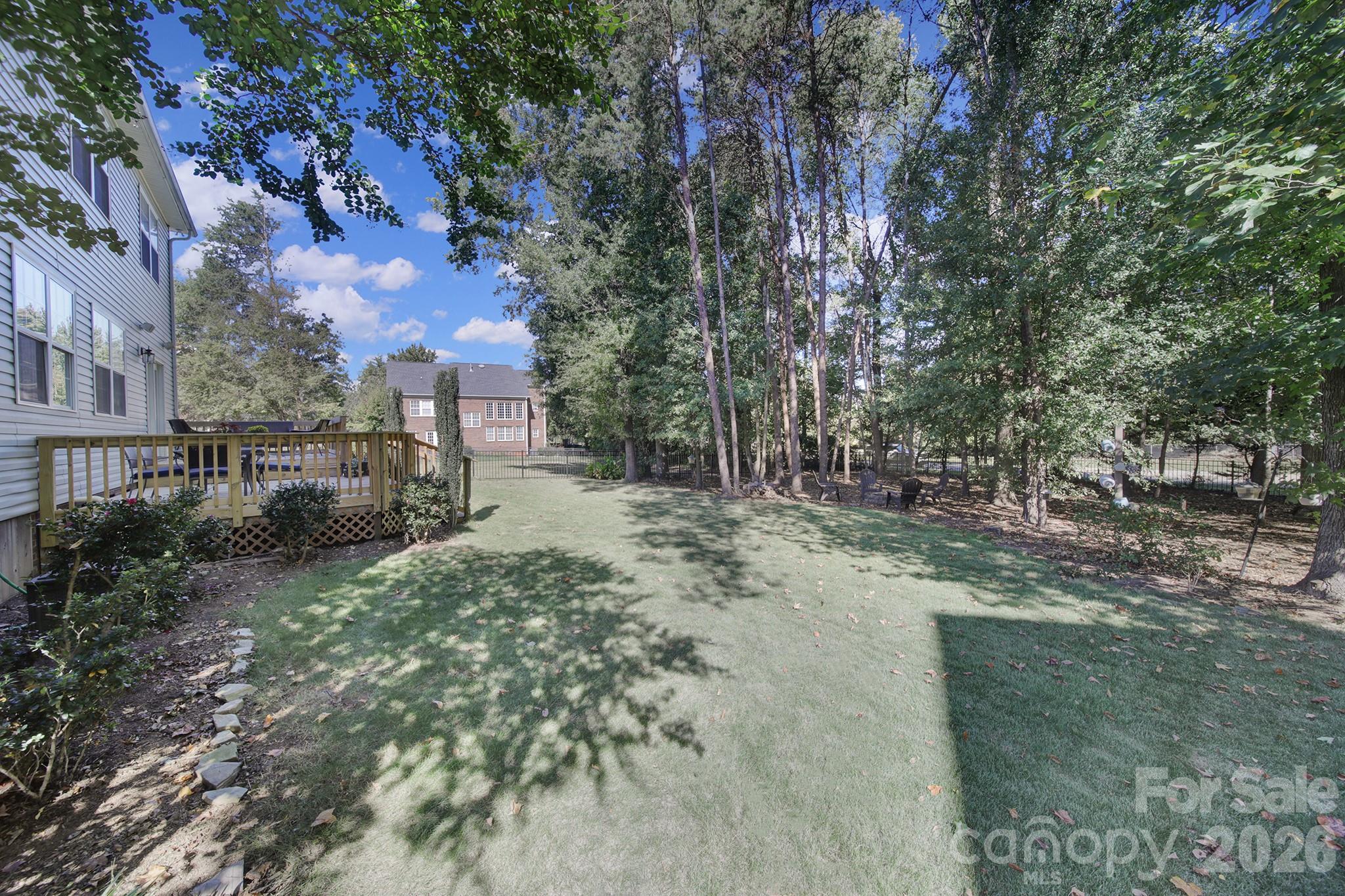 Single Family Residence at 105 Coburn Court, Fort Mill, photo 34 of 39