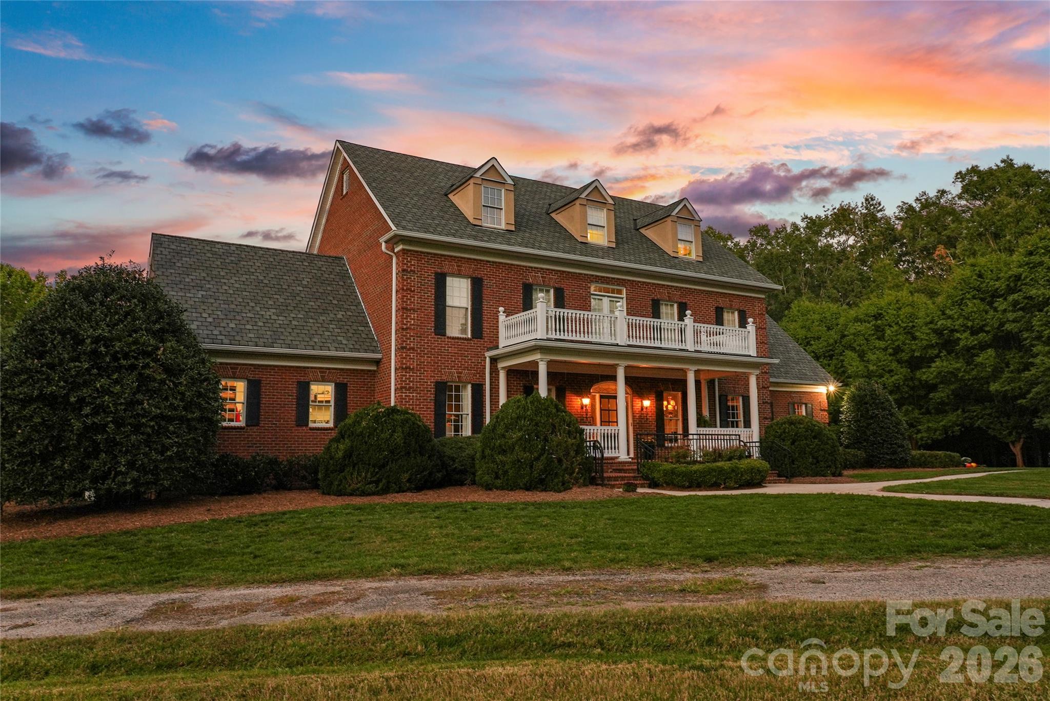 5971 Union Road