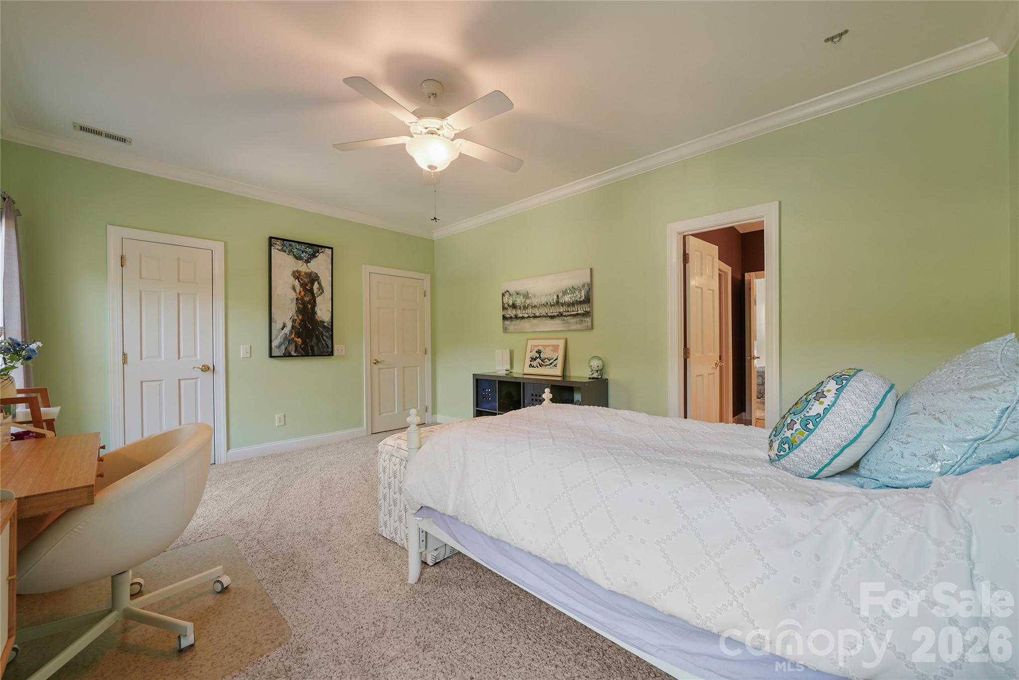 Bedroom 3 - 5971 Union Road, Gastonia