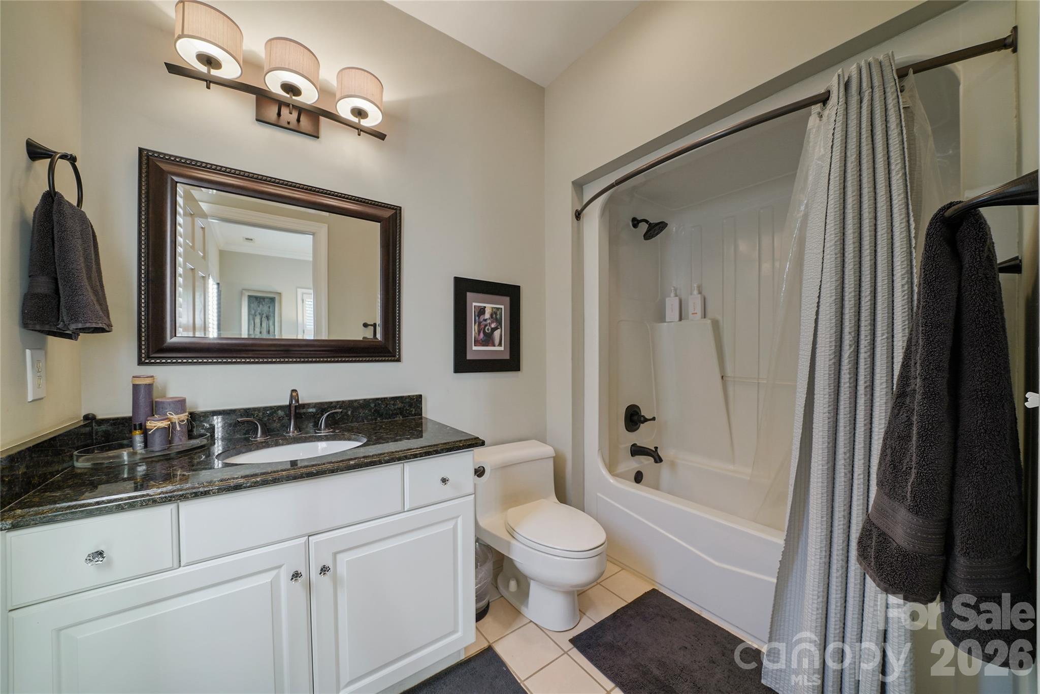 Bathroom - 5971 Union Road, Gastonia