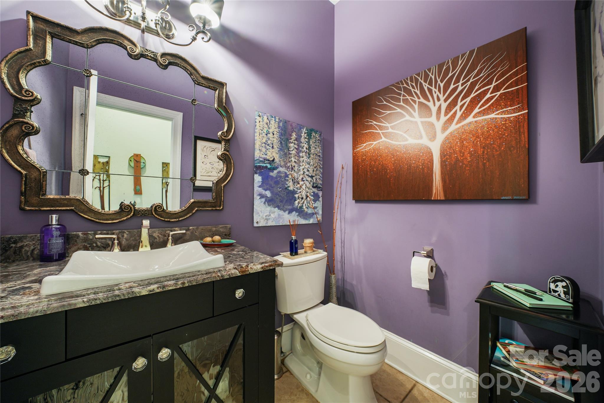 Bathroom - 5971 Union Road, Gastonia