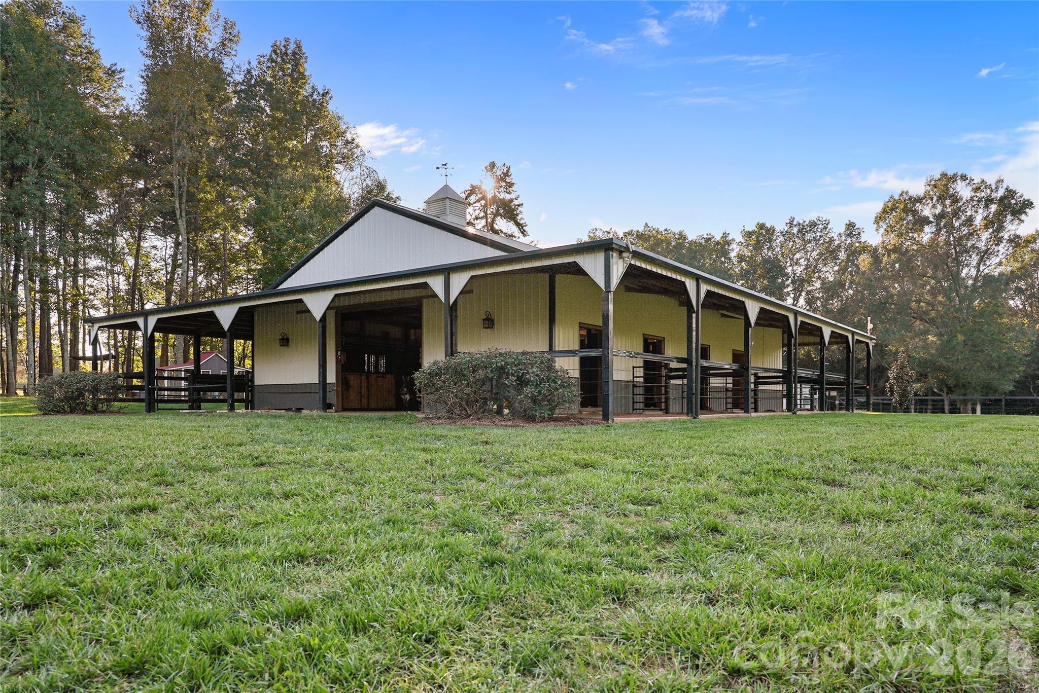 Single Family Residence at 5971 Union Road, Gastonia, photo 35 of 44