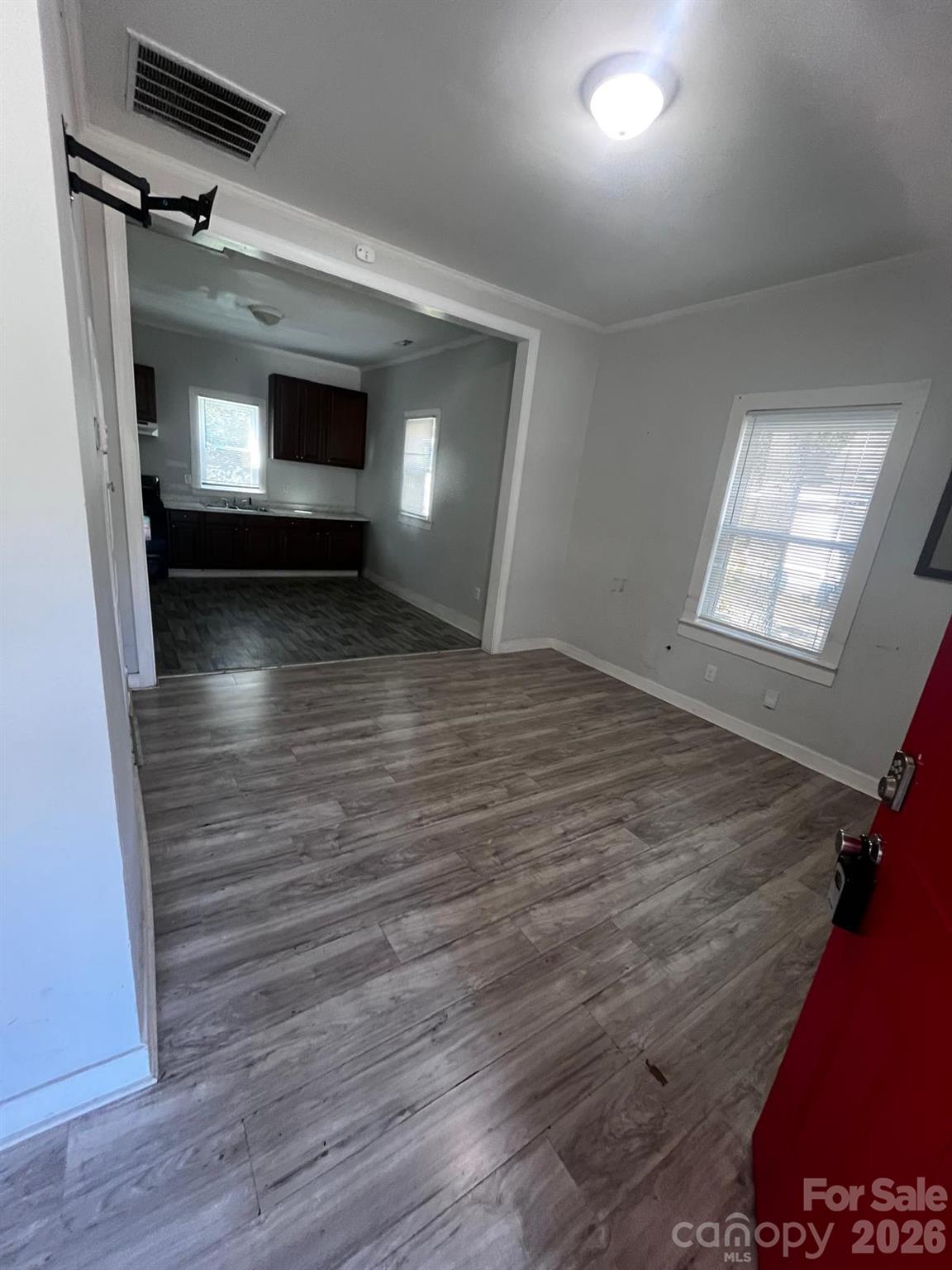 Single Family Residence at 710 Legrand Street, Shelby, photo 2 of 8