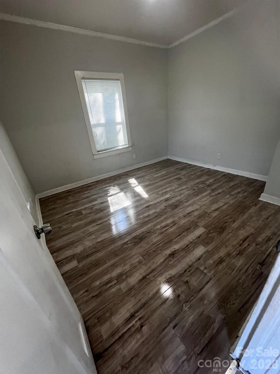 Secondary Bedroom - 710 Legrand Street, Shelby