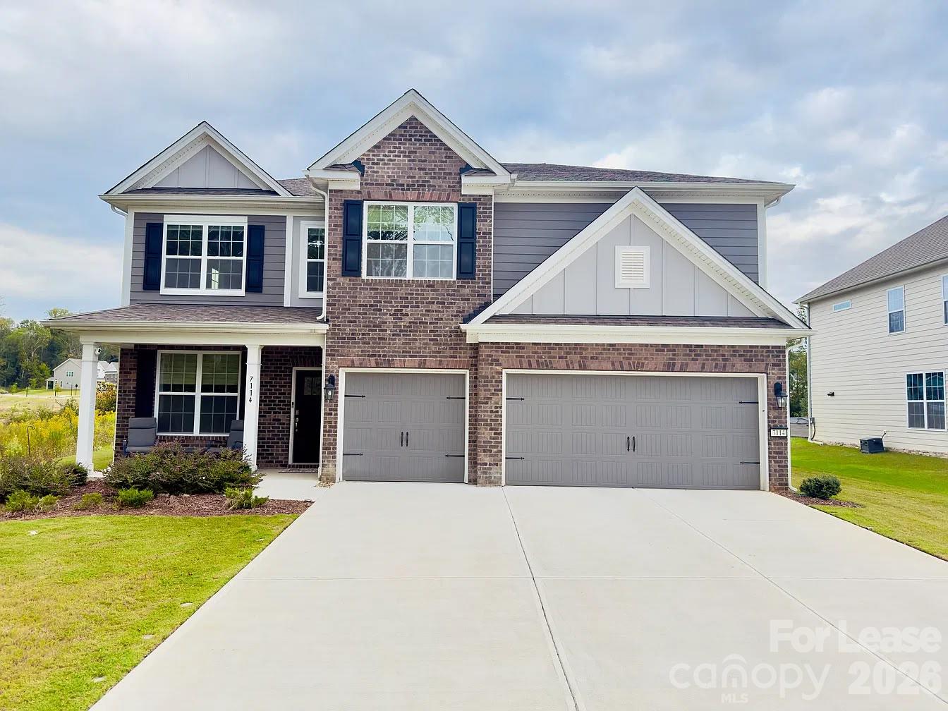 7114 Bridge Drive