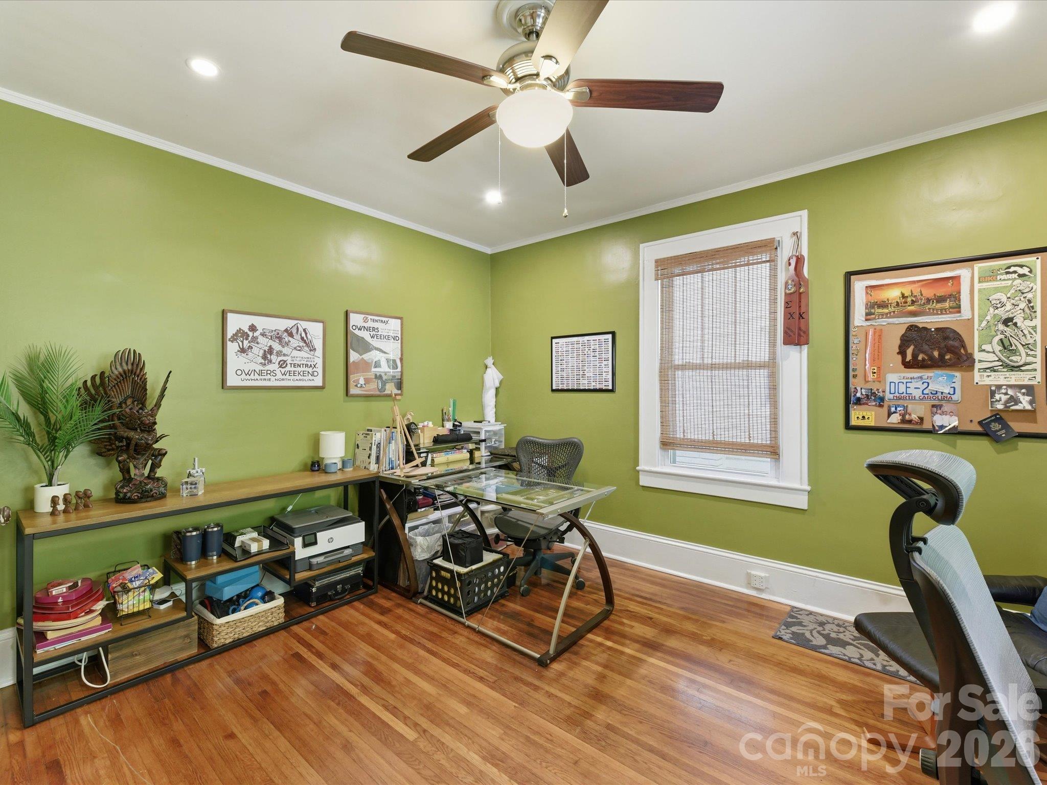 Single Family Residence at 415 West Boulevard, Charlotte, photo 24 of 43