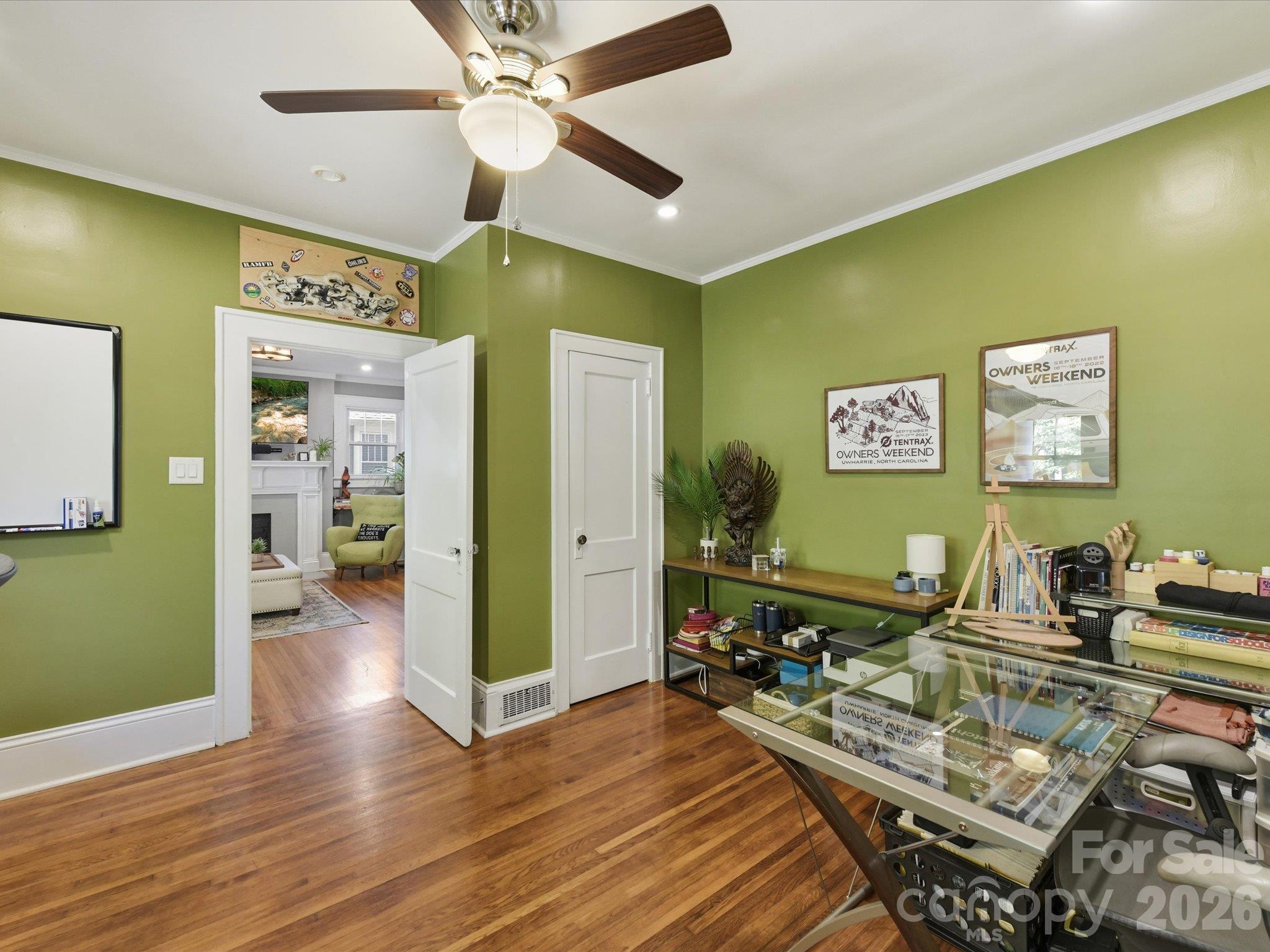 Single Family Residence at 415 West Boulevard, Charlotte, photo 25 of 43