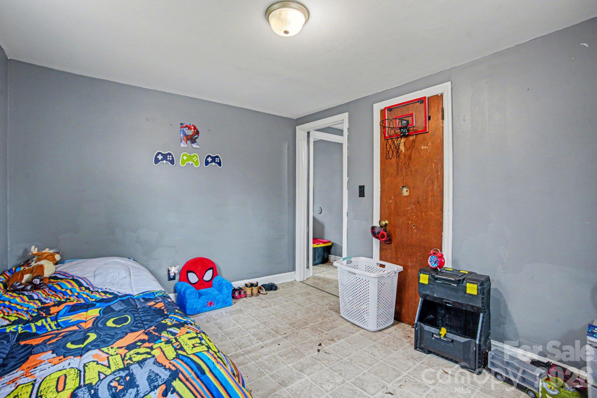 Single Family Residence at 115 McCain Street, Waxhaw, photo 13 of 19
