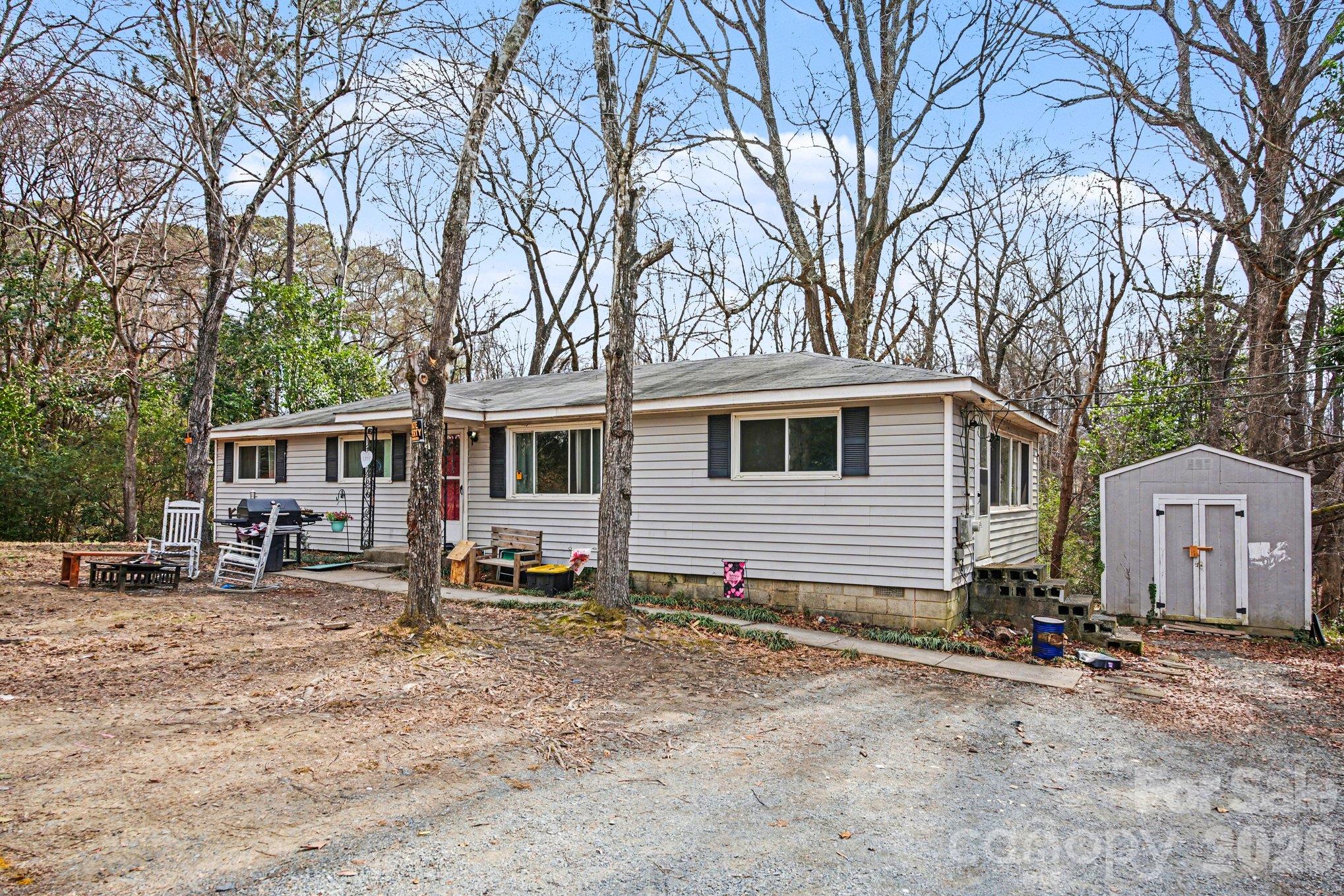 Single Family Residence at 115 McCain Street, Waxhaw, photo 18 of 19