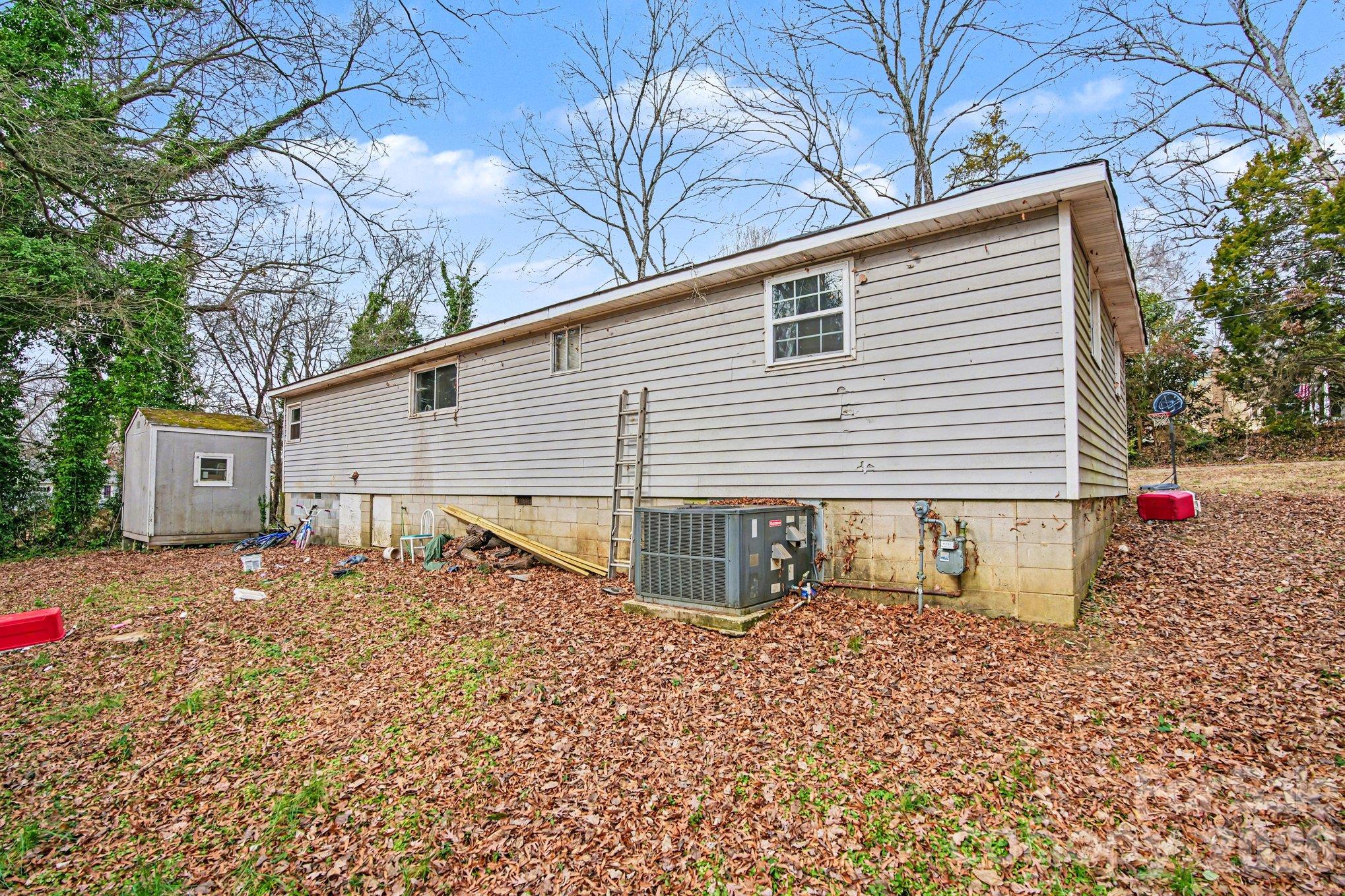 Single Family Residence at 115 McCain Street, Waxhaw, photo 19 of 19