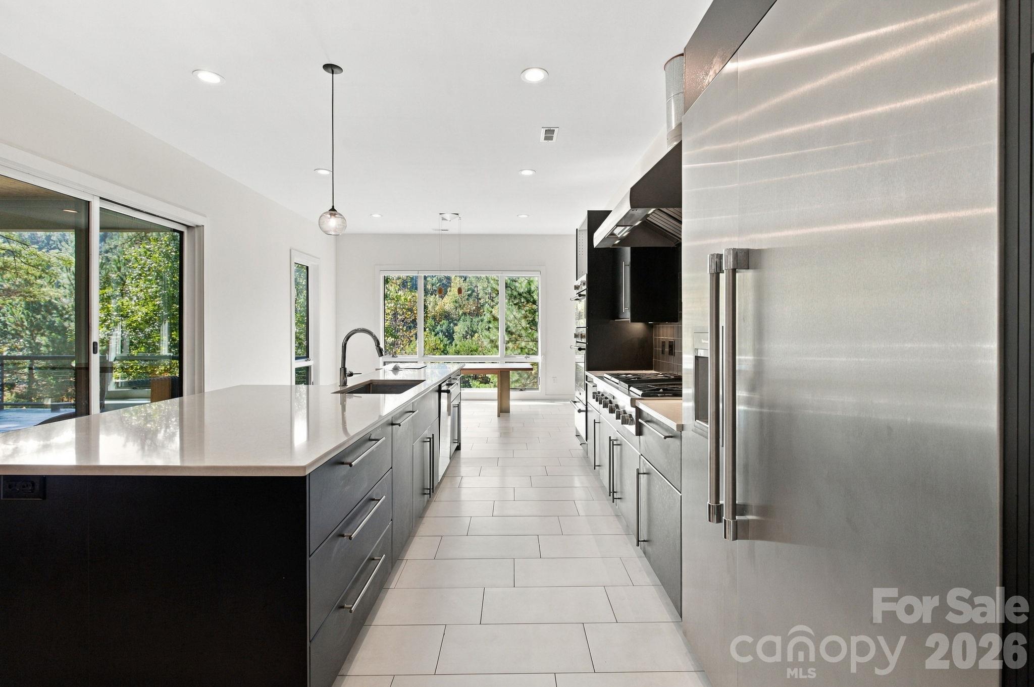 Kitchen - 5414 Bridgewater Drive, Granite Falls