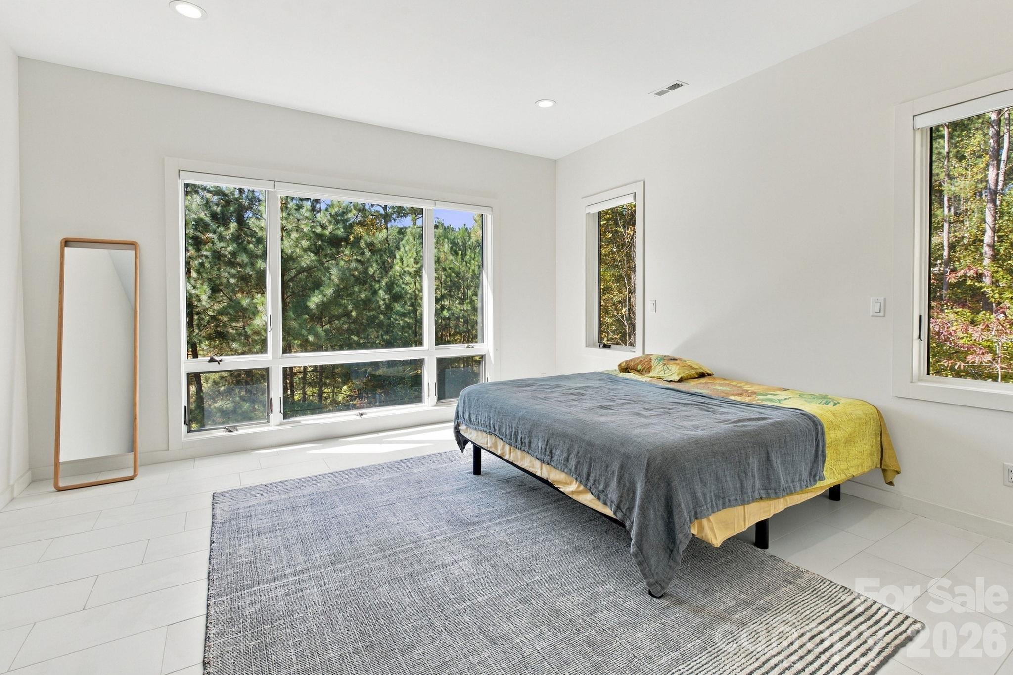 Primary Bedroom - 5414 Bridgewater Drive, Granite Falls
