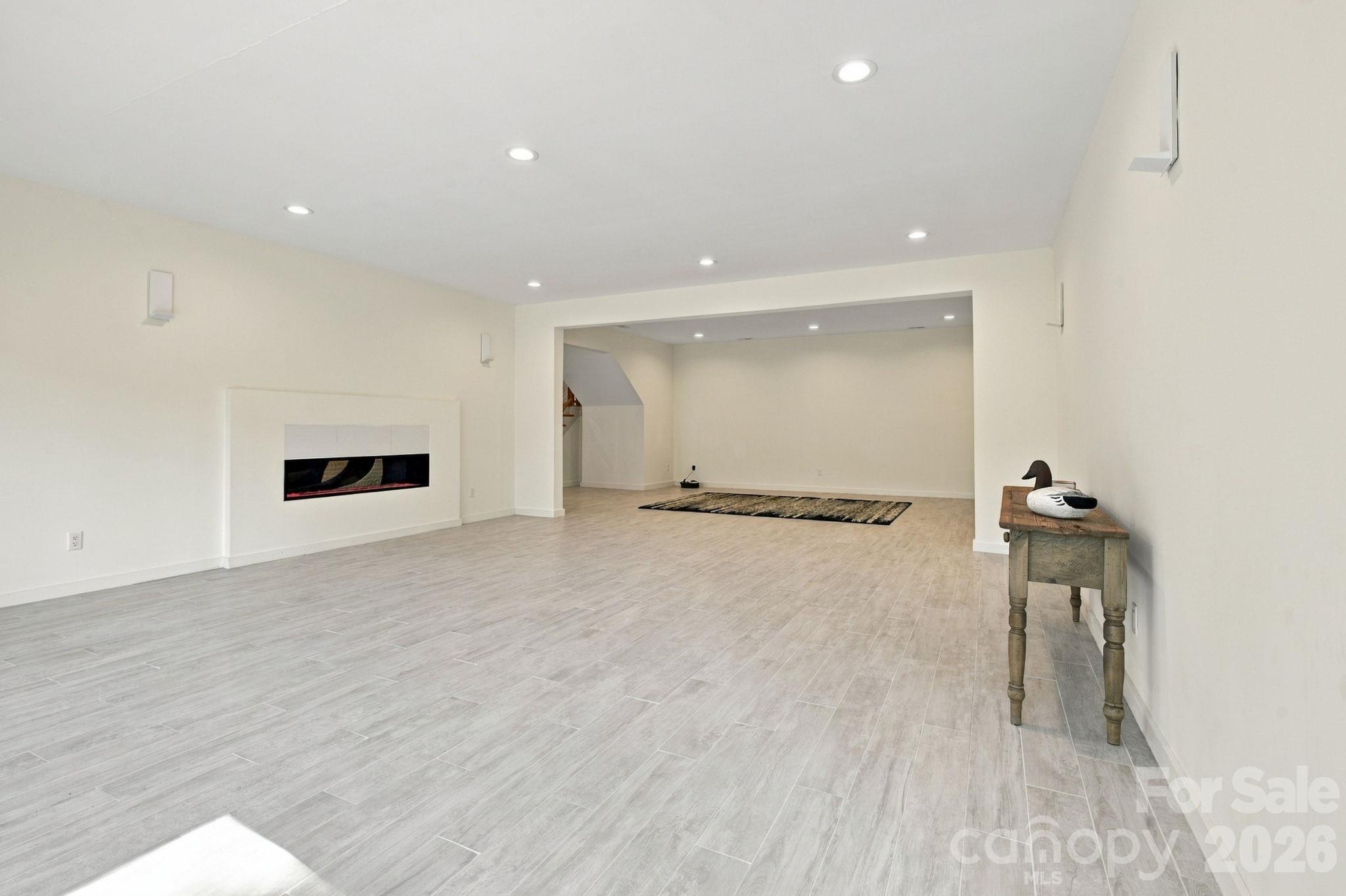 Family Room - 5414 Bridgewater Drive, Granite Falls