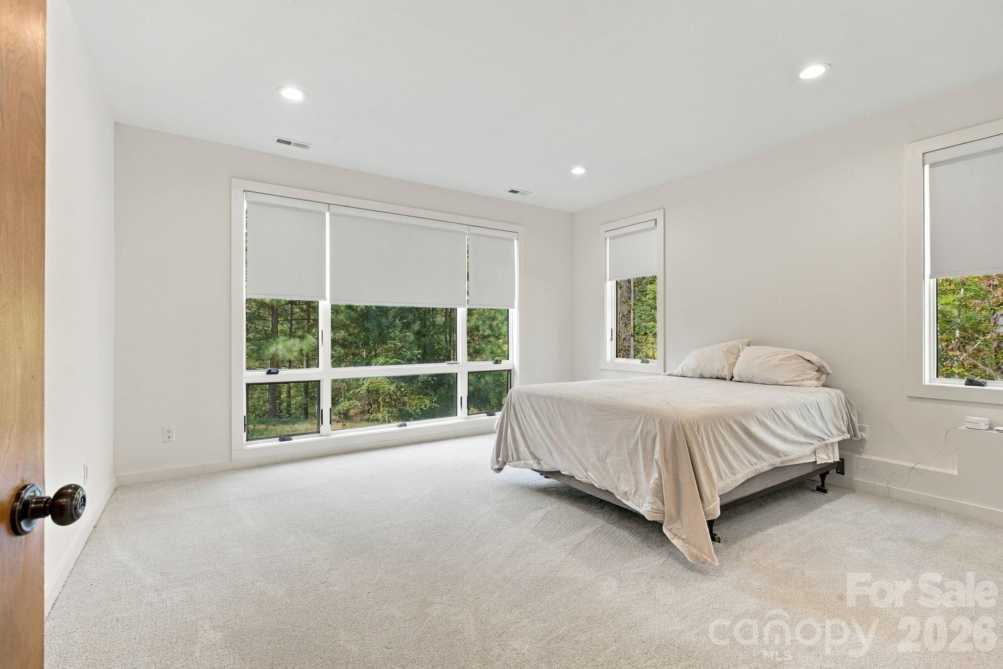 Ensuite Bedroom 1 - 5414 Bridgewater Drive, Granite Falls
