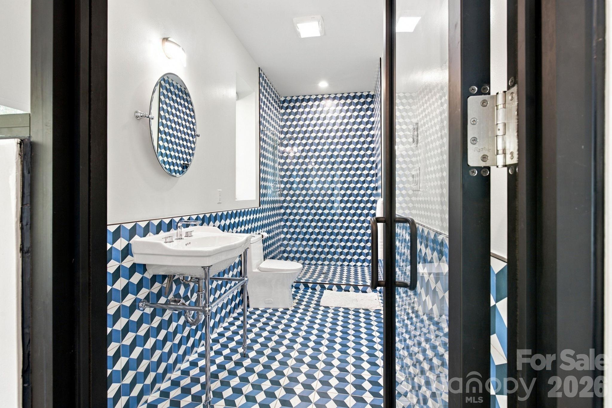 Ensuite Bathroom 1 - 5414 Bridgewater Drive, Granite Falls