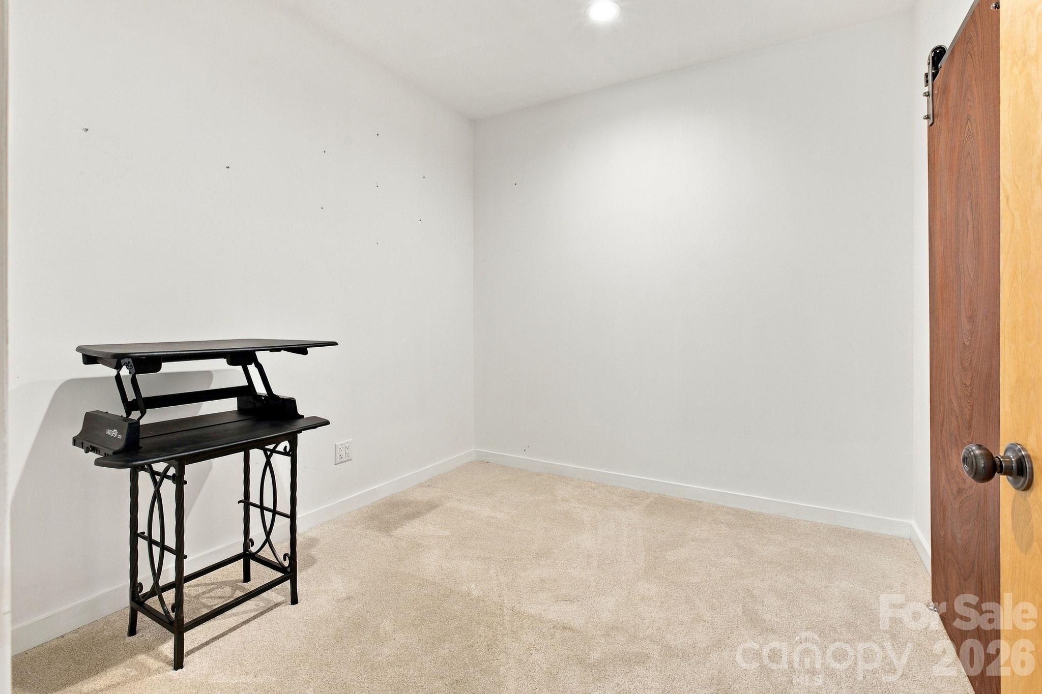 Office/ Bonus room - 5414 Bridgewater Drive, Granite Falls